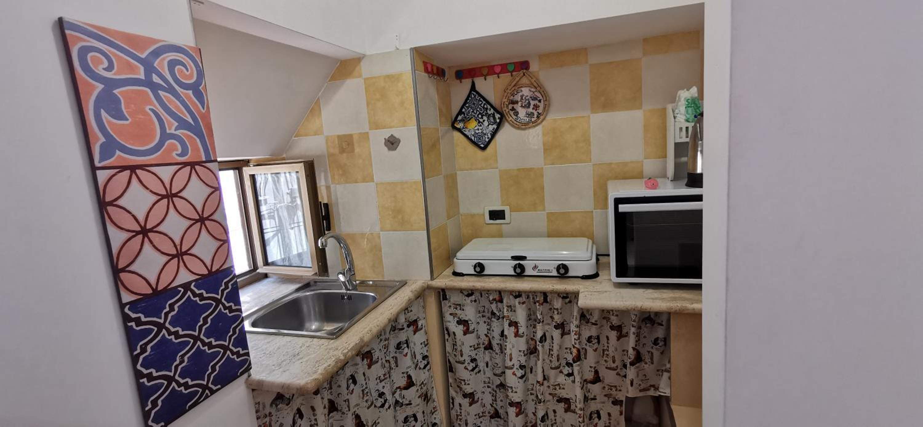 Casa Borgo