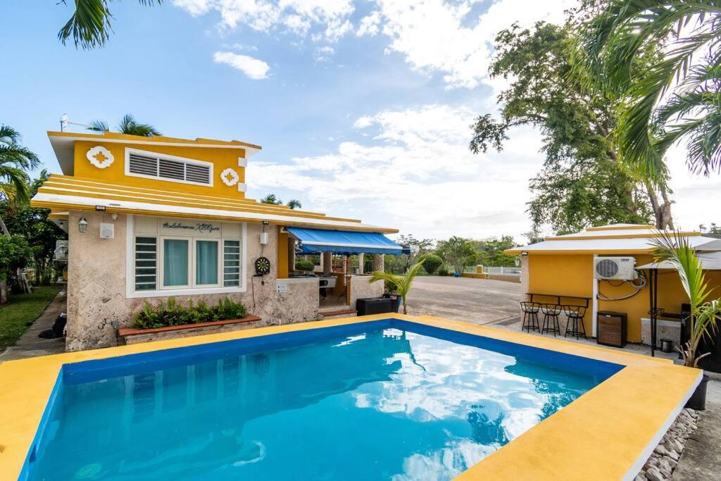 Casamares Oasis Vacacional con Piscina y Jacuzzi view 4
