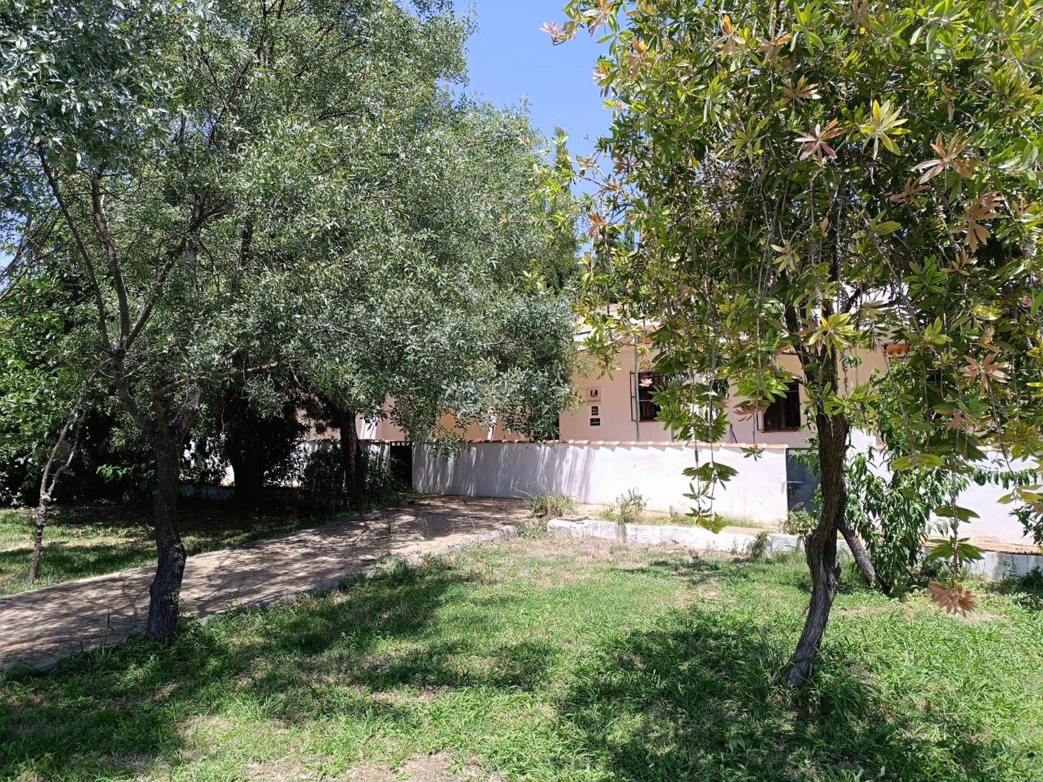 Las Casitas de Higuera