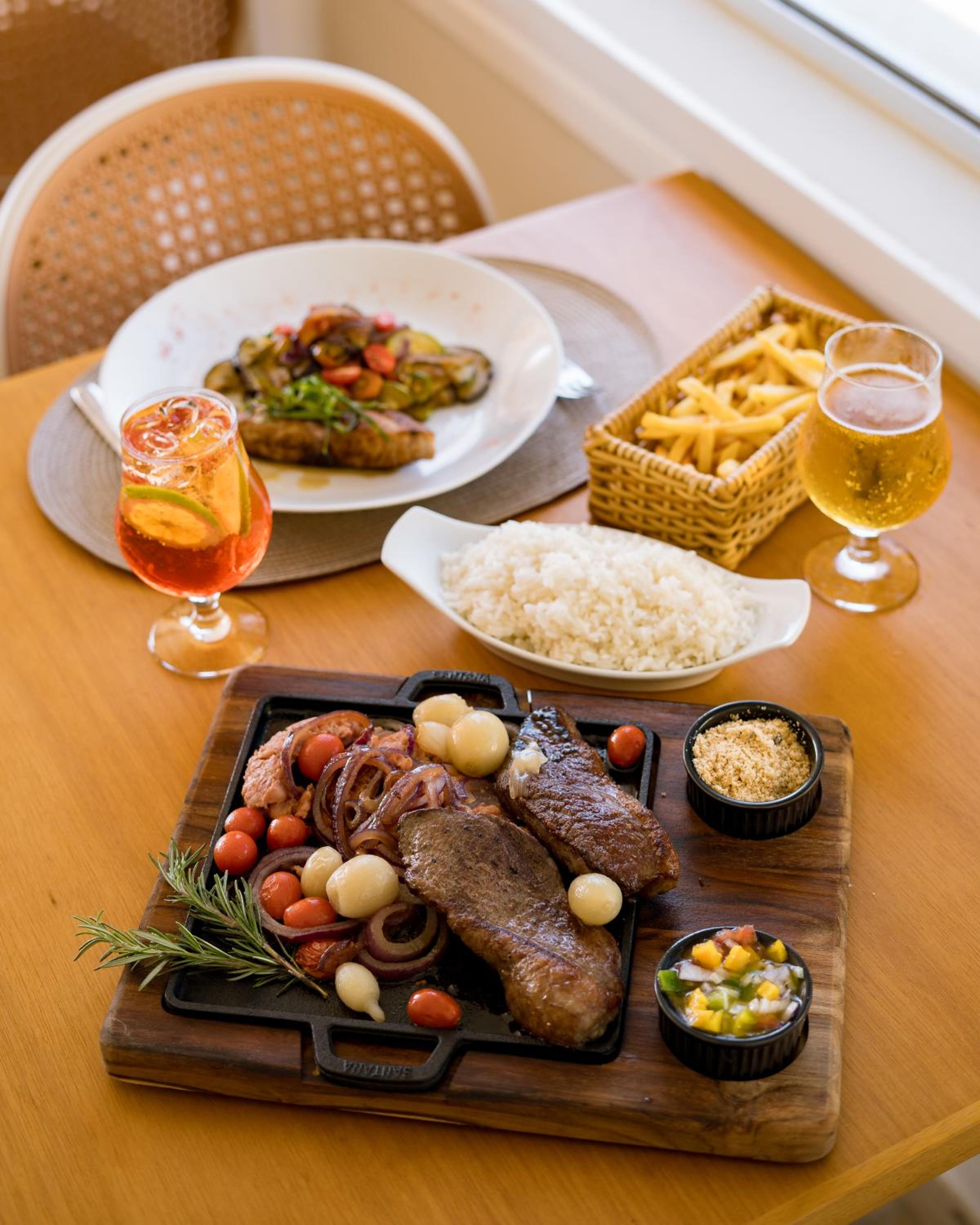 Uni Boutique Hotel & Spa
