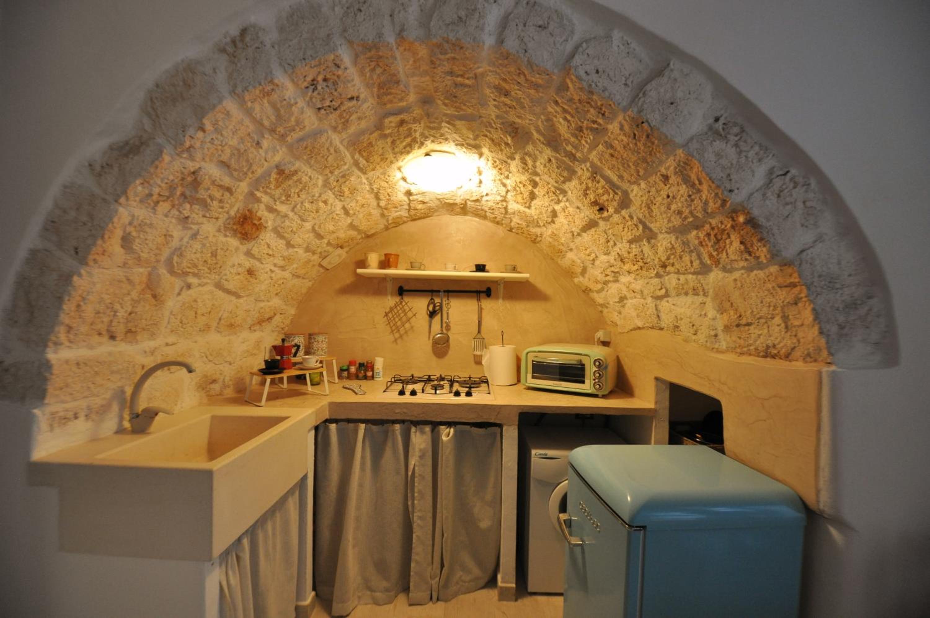Casa Leopardi view 2