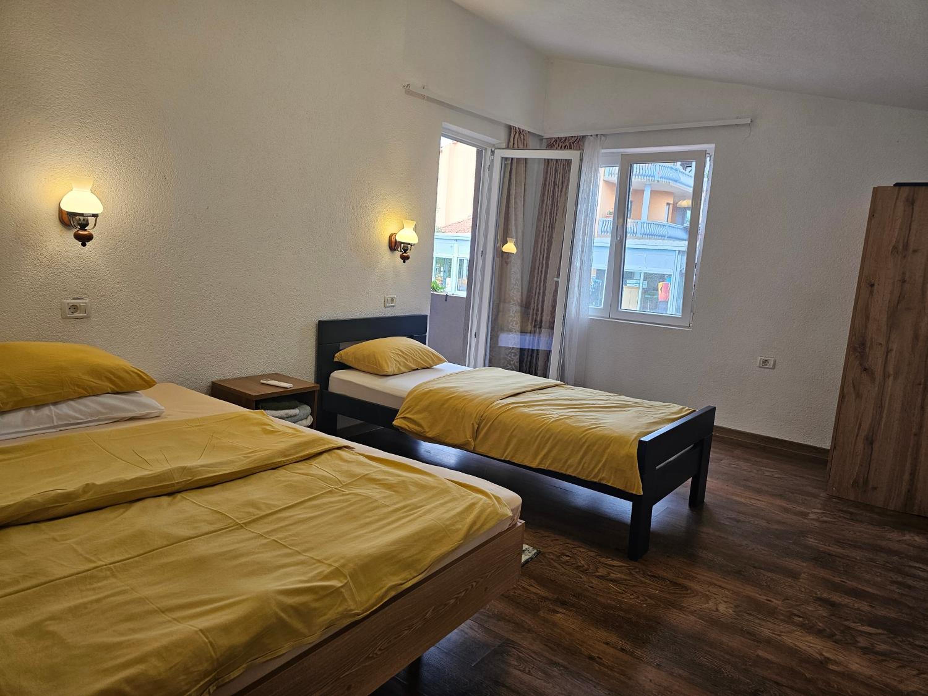 Apartments Šeherzada