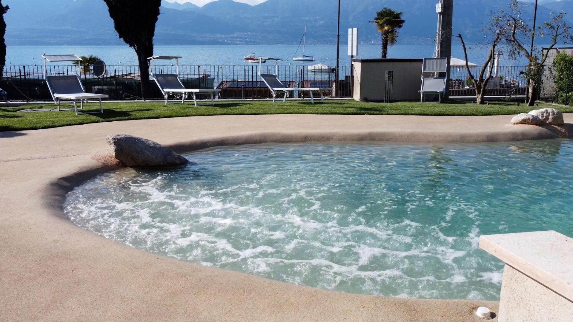 Benaco See
