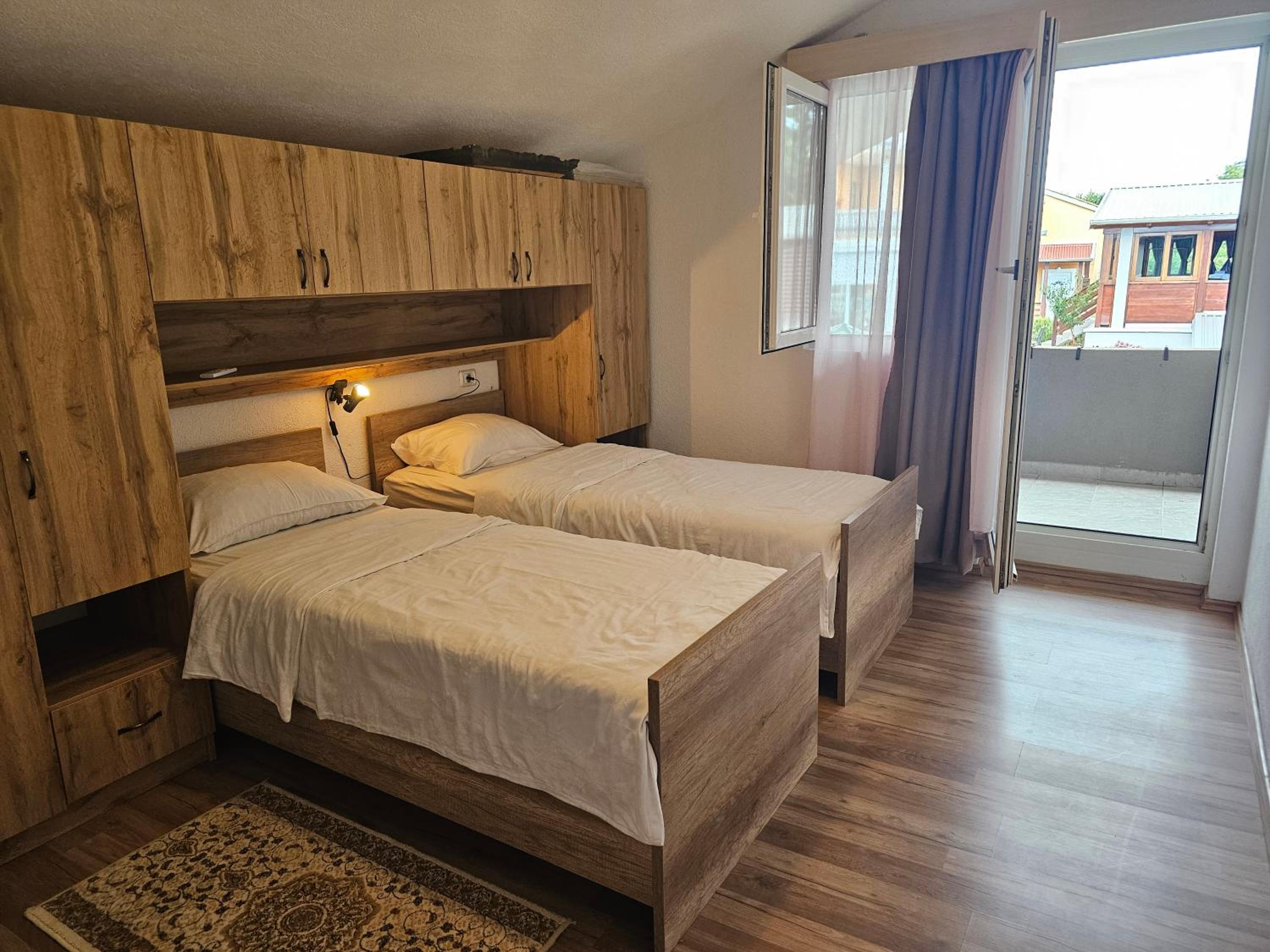 Apartments Šeherzada