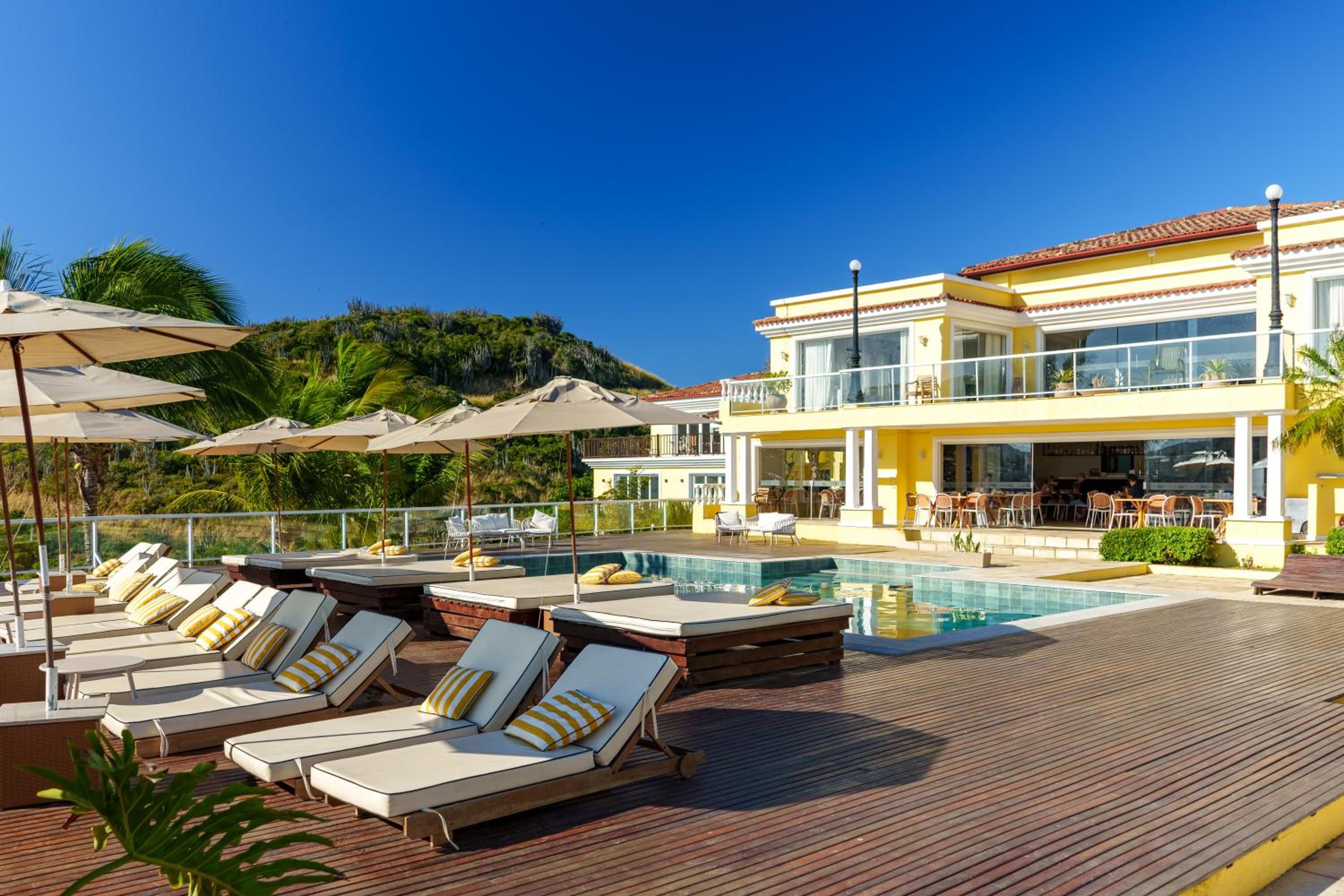Uni Boutique Hotel & Spa