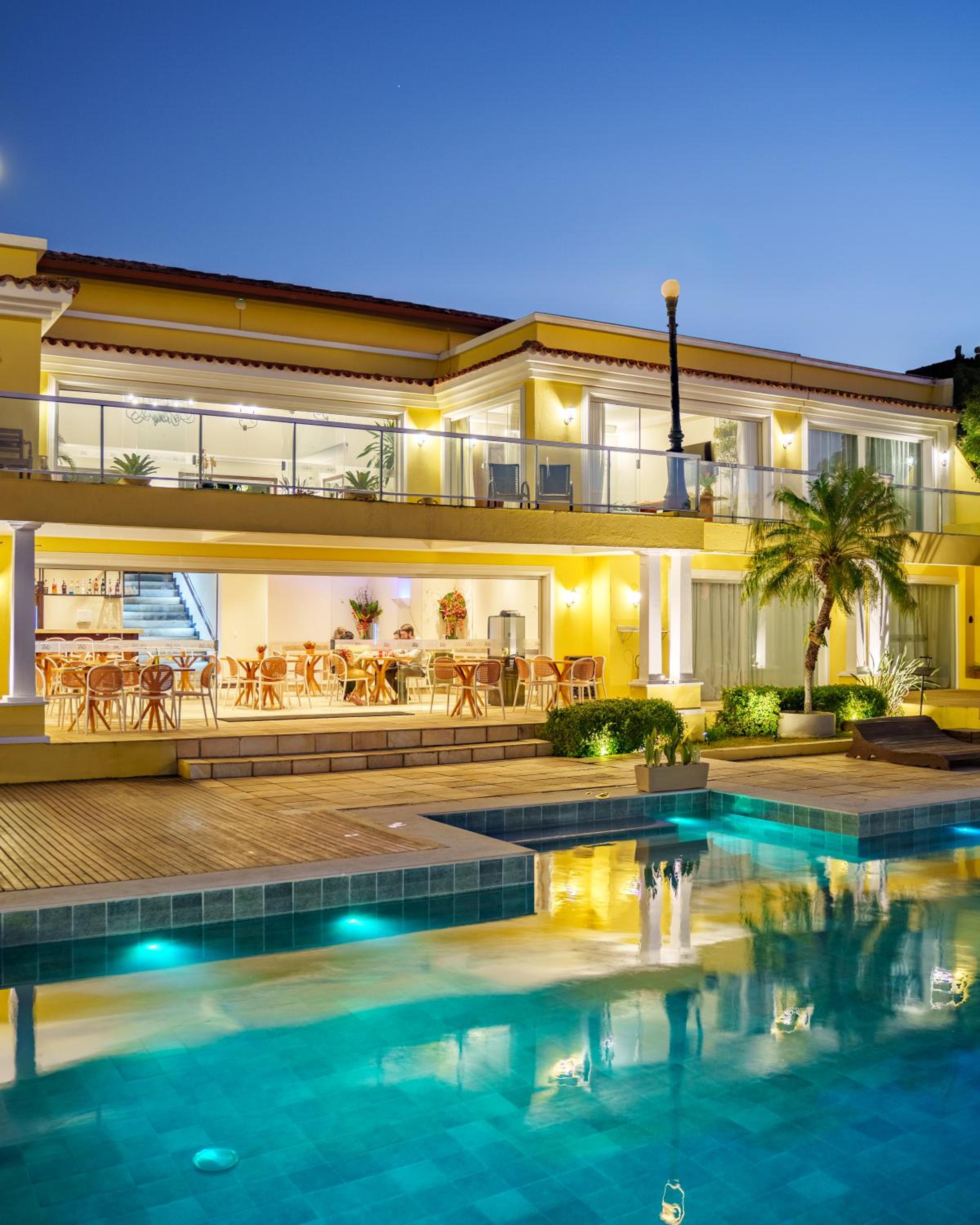 Uni Boutique Hotel & Spa