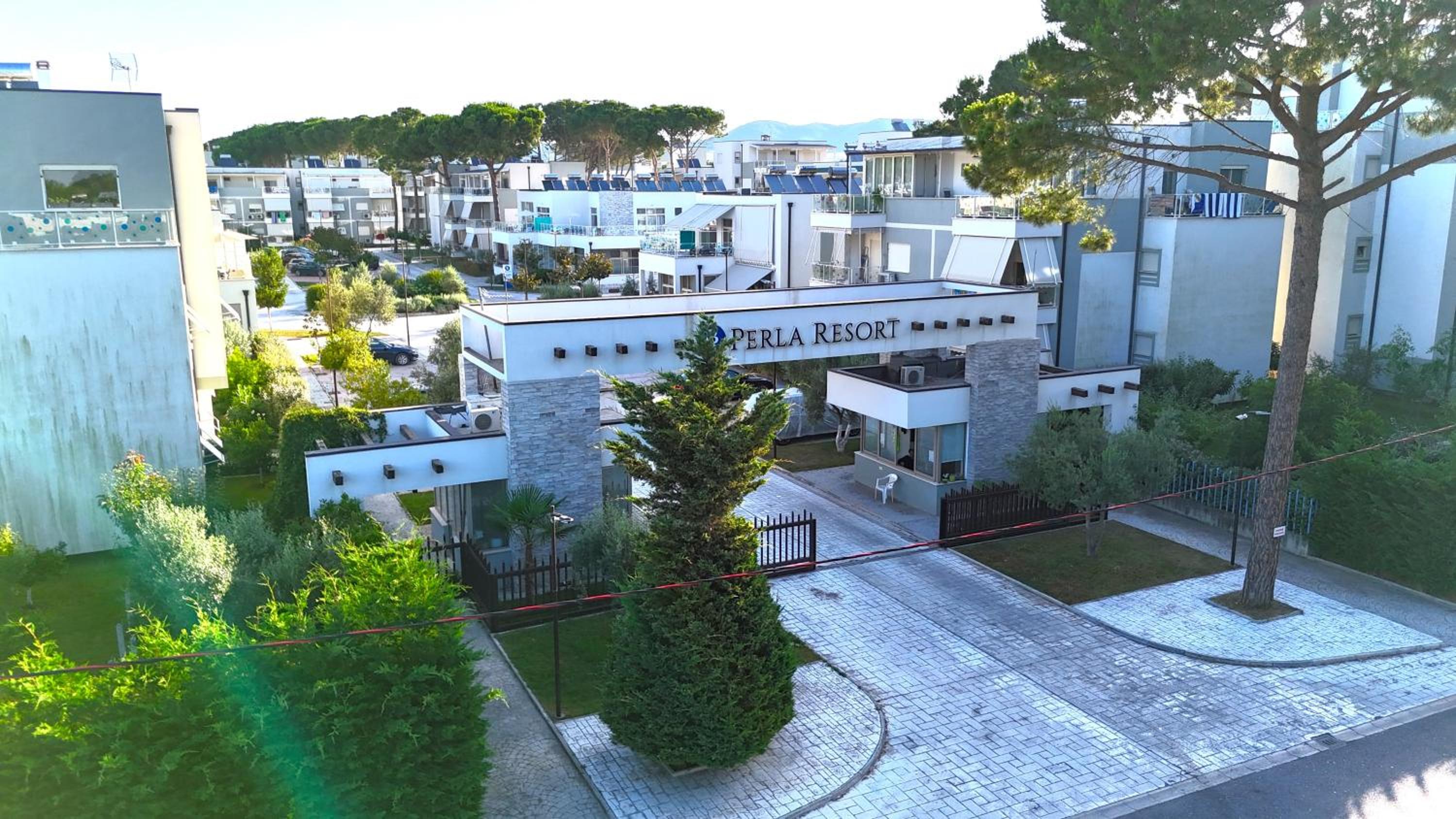 Sunny Beach Apartments - 146