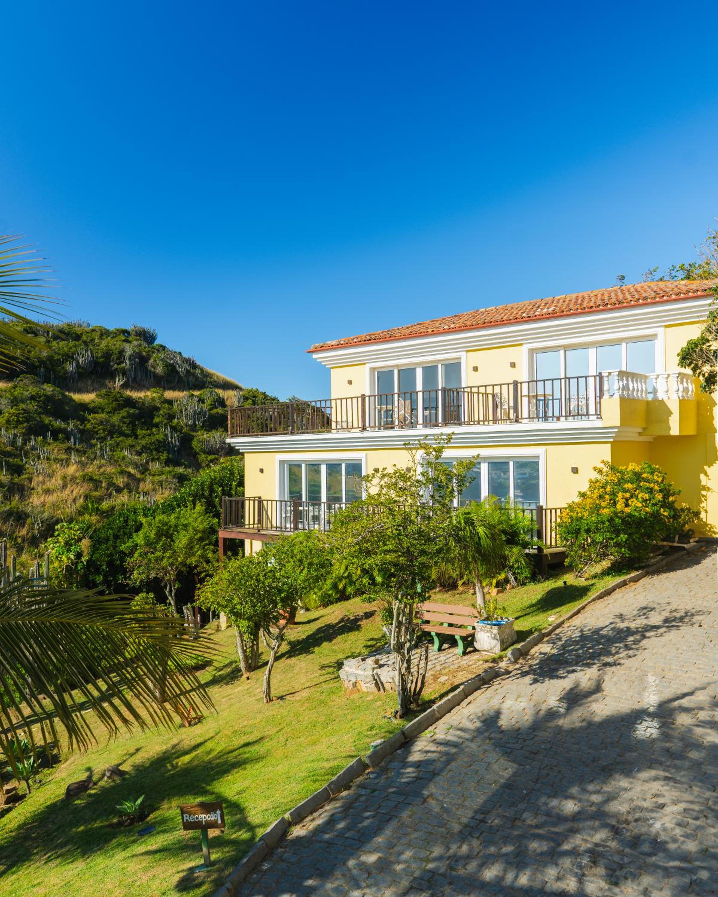 Uni Boutique Hotel & Spa
