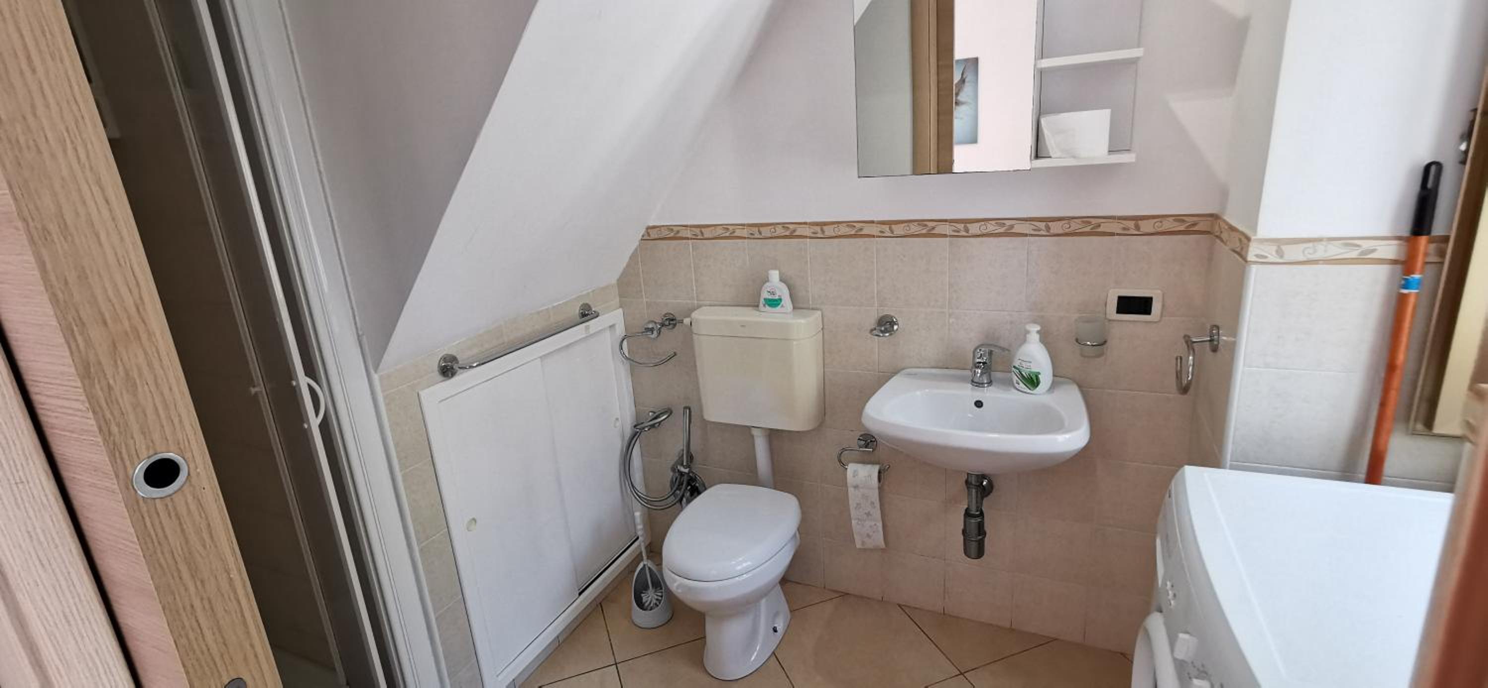 Casa Borgo