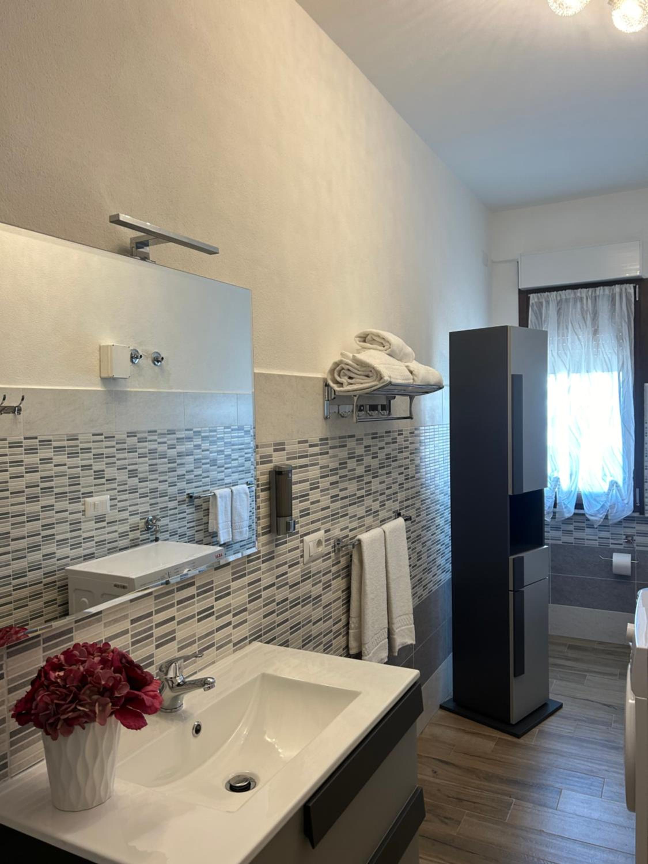Casa I GERANI 2 a 300m DAL MARE