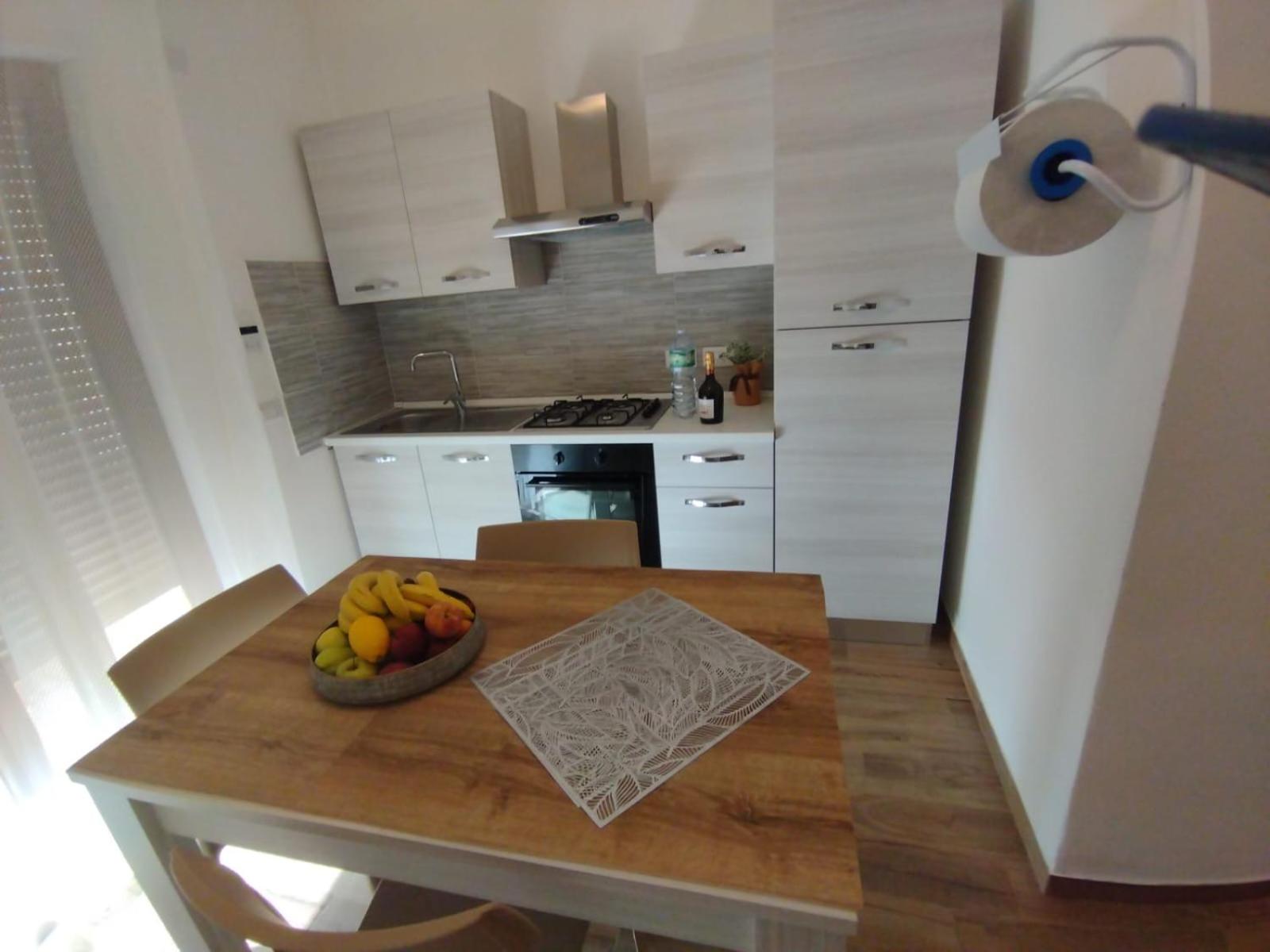 Casa I GERANI 2 a 300m DAL MARE
