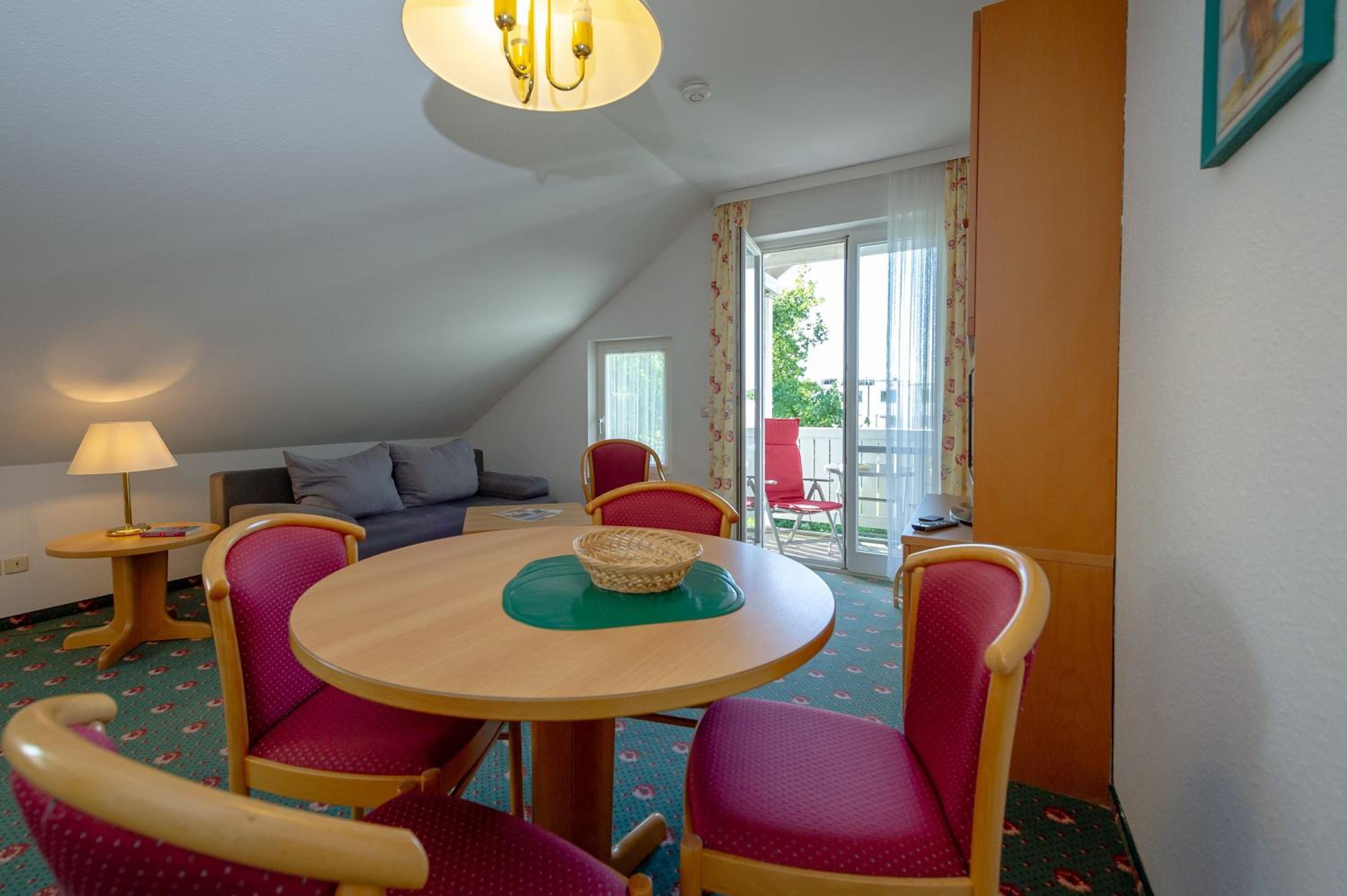 Wohnpark Stadt Hamburg - Apt. 39 view 3