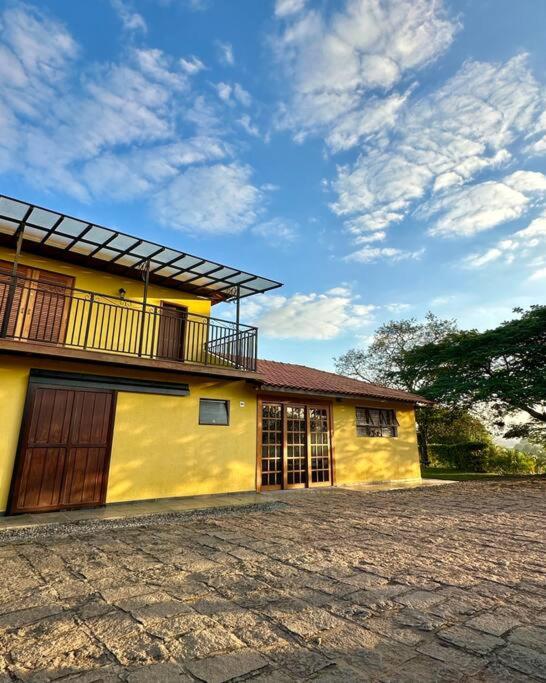Quarto dos Vinhos