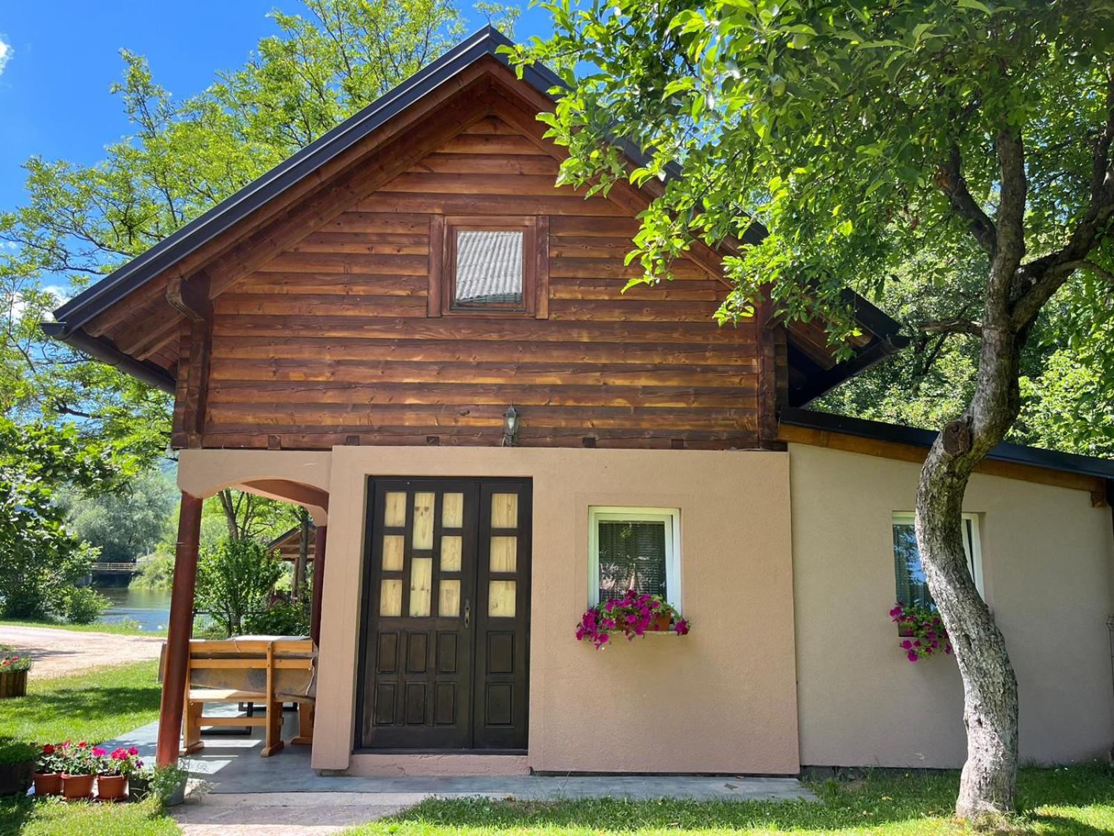 Vacation Home Pliva