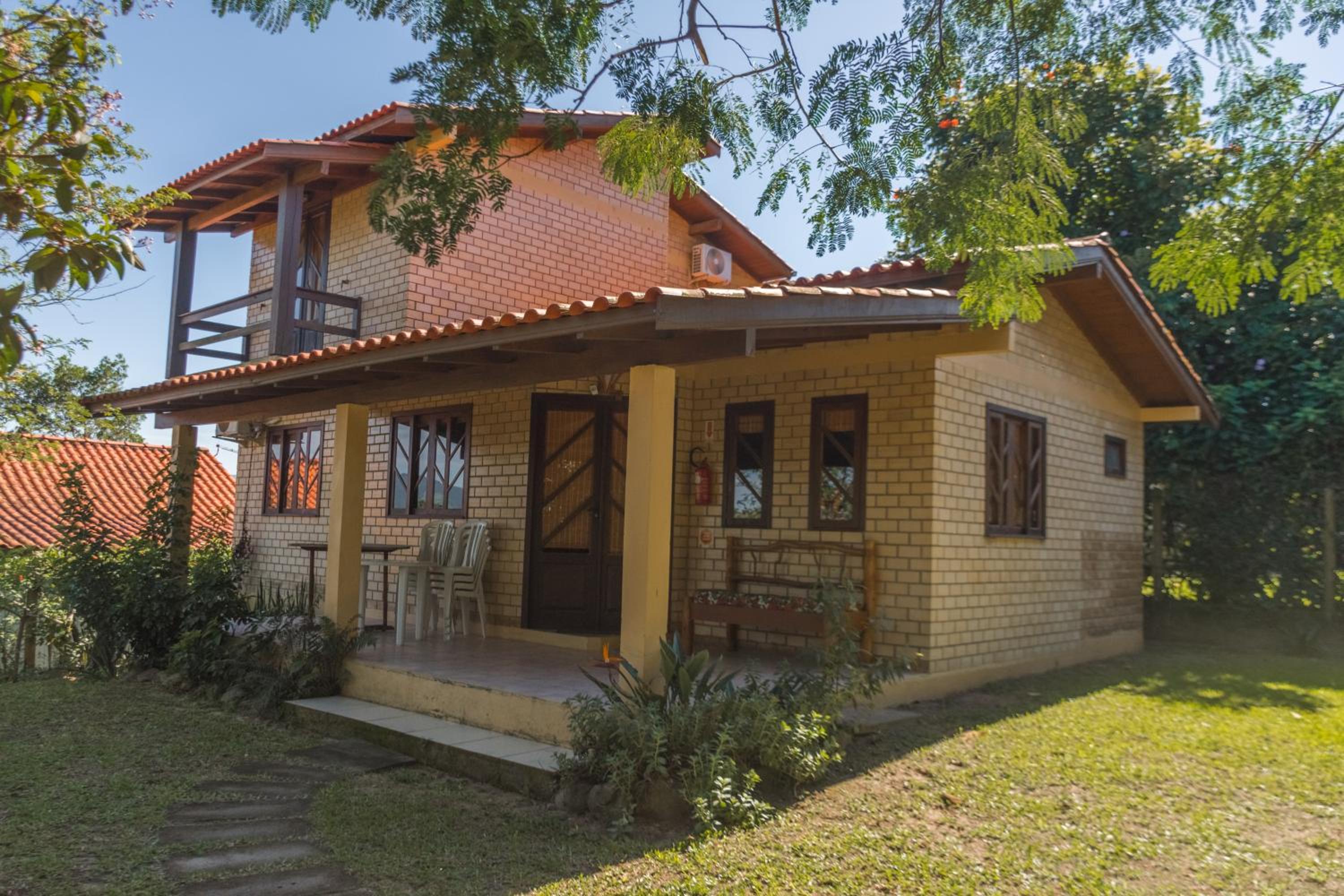 Hospedaria Nativa