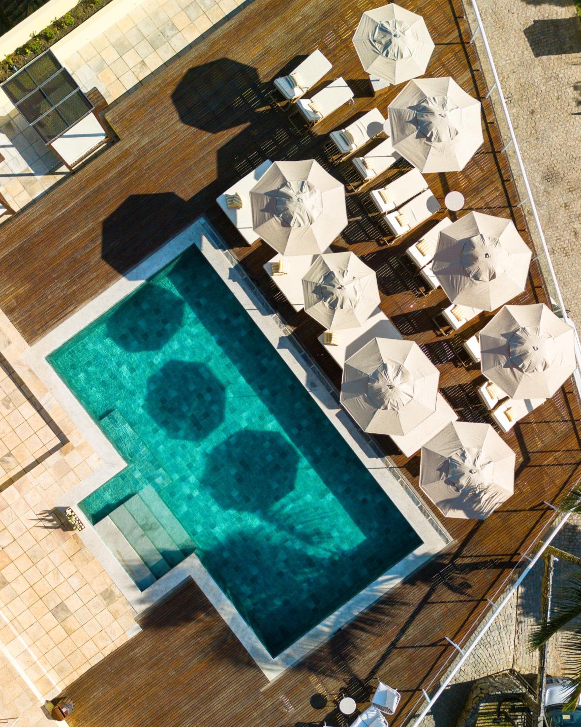 Uni Boutique Hotel & Spa