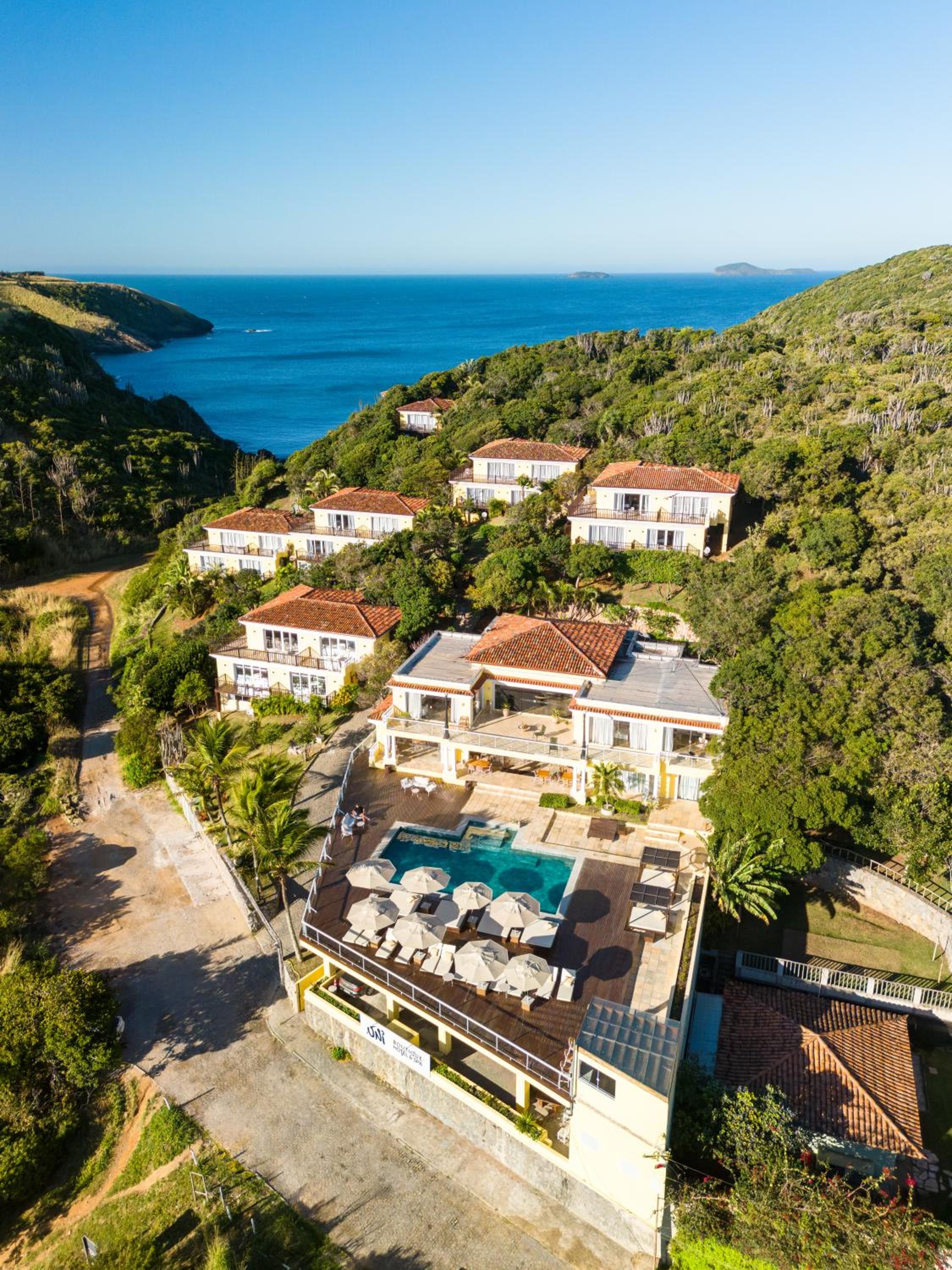 Uni Boutique Hotel & Spa
