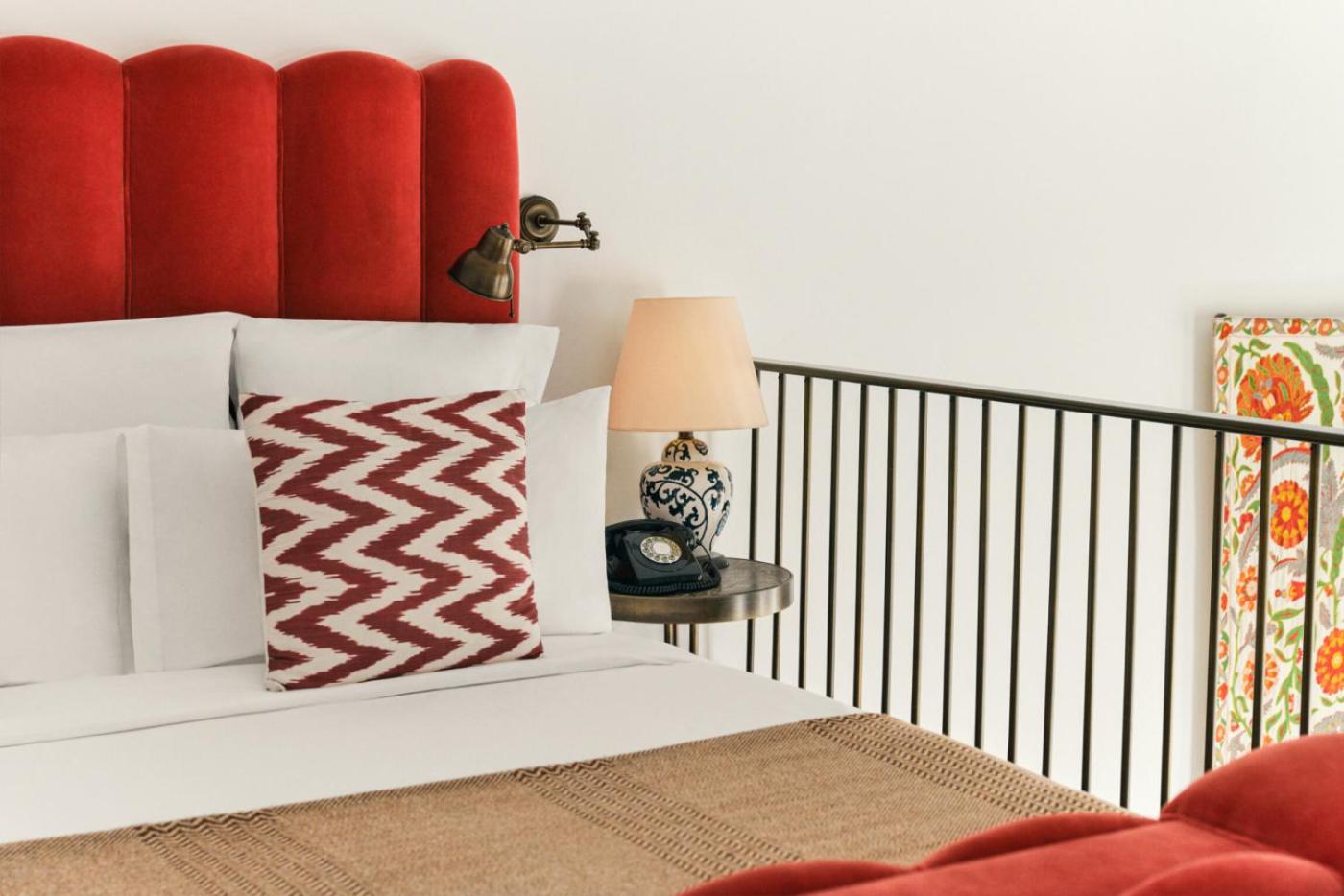 Soho House Istanbul - Image 79