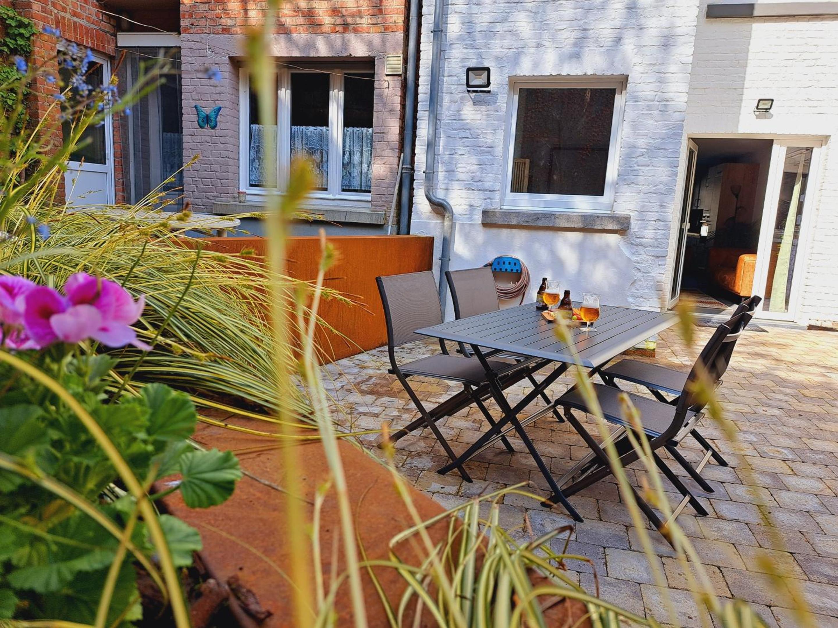 Le Maka - Maison de vacances