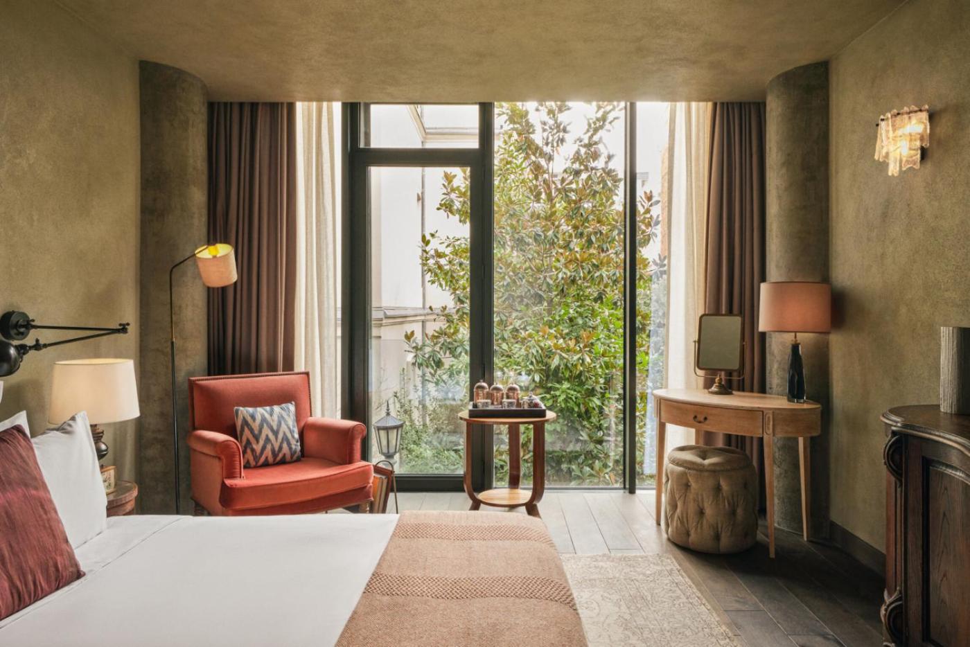 Soho House Istanbul - Image 59