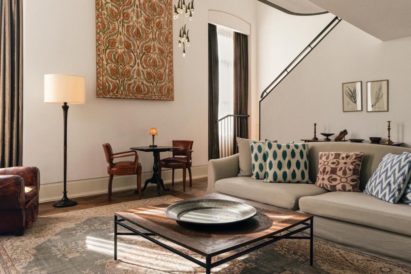 Soho House Istanbul - Image 91