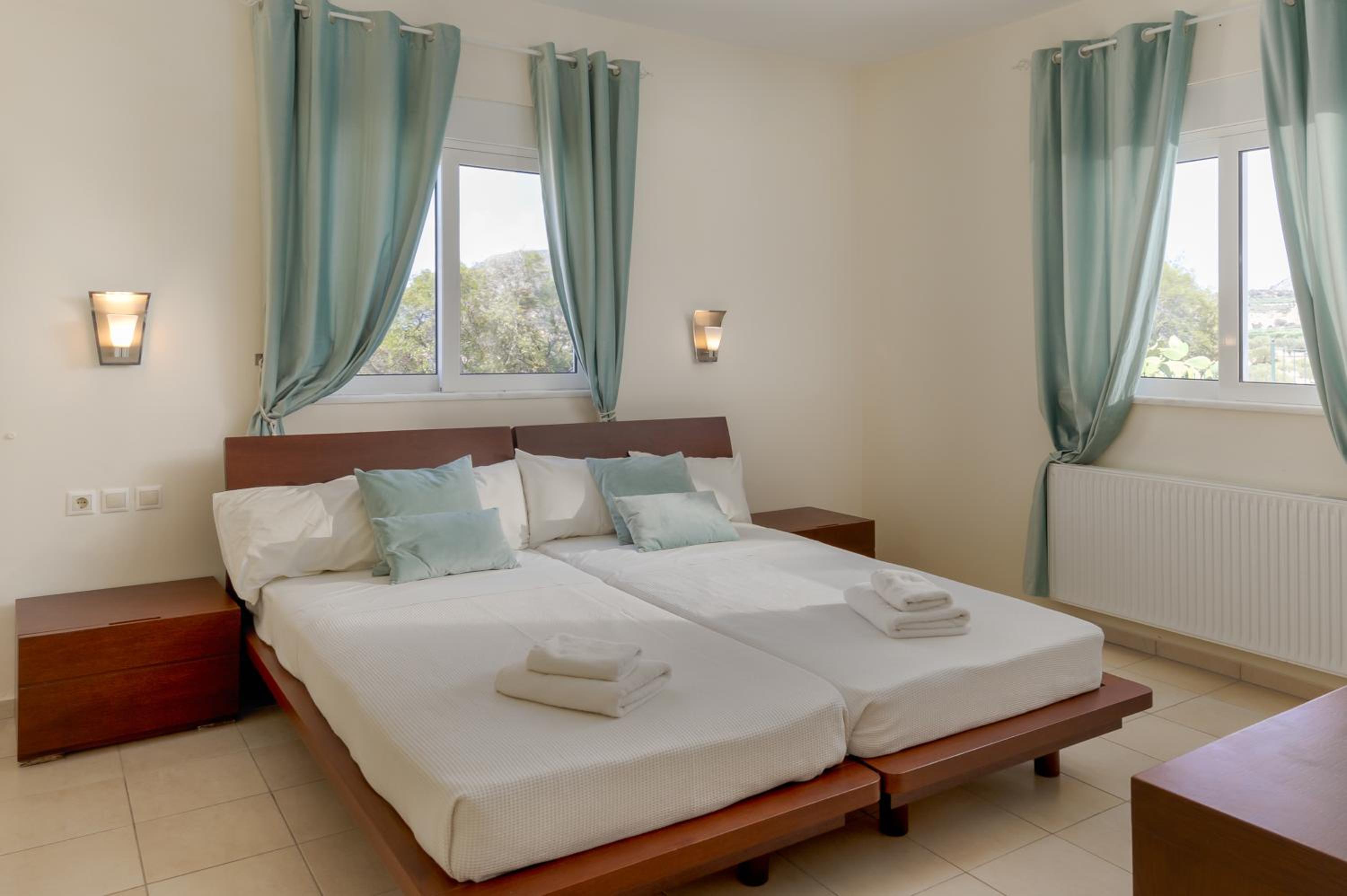 Villa Marietta by Estia view 5