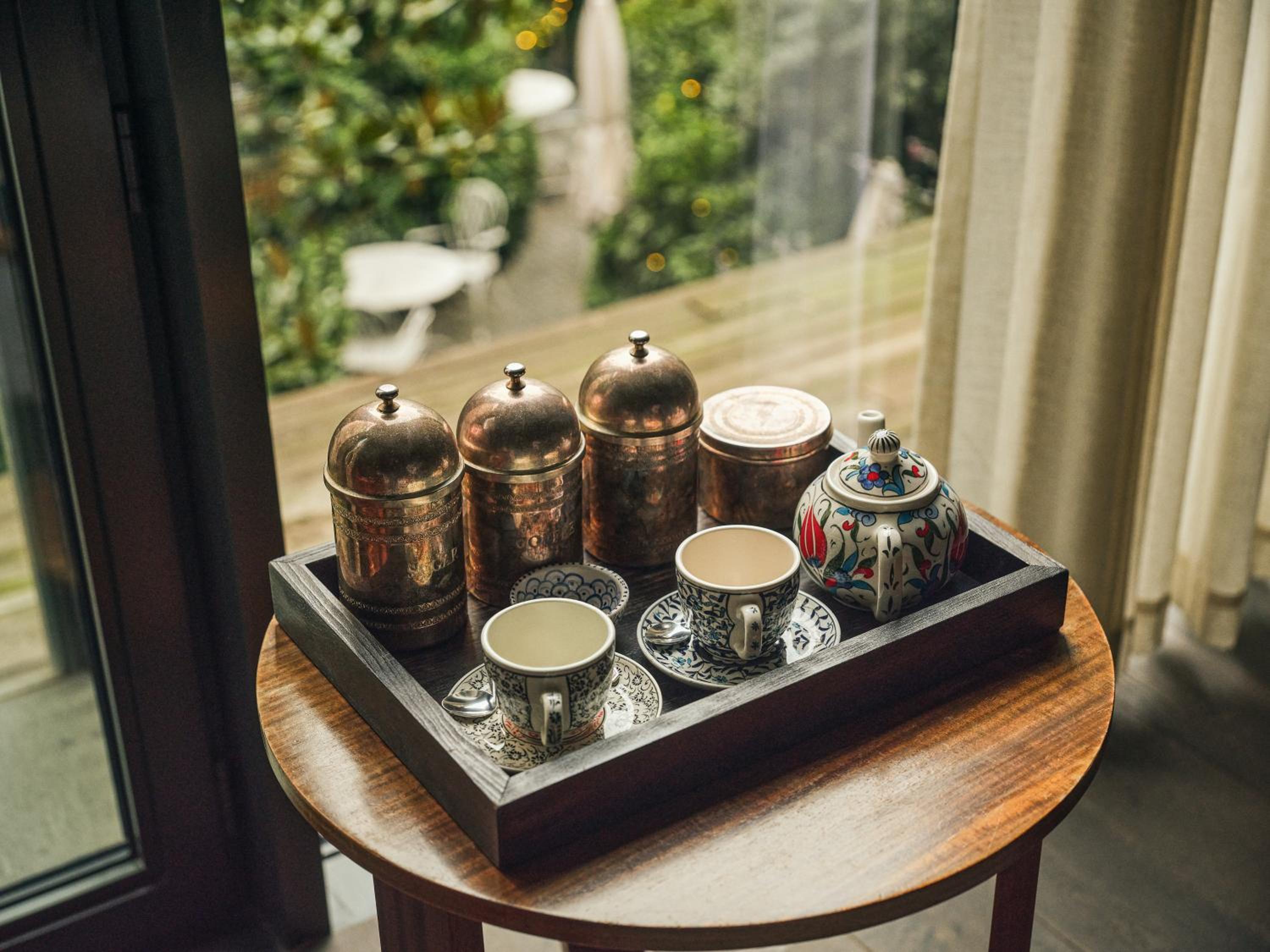 Soho House Istanbul - Image 90