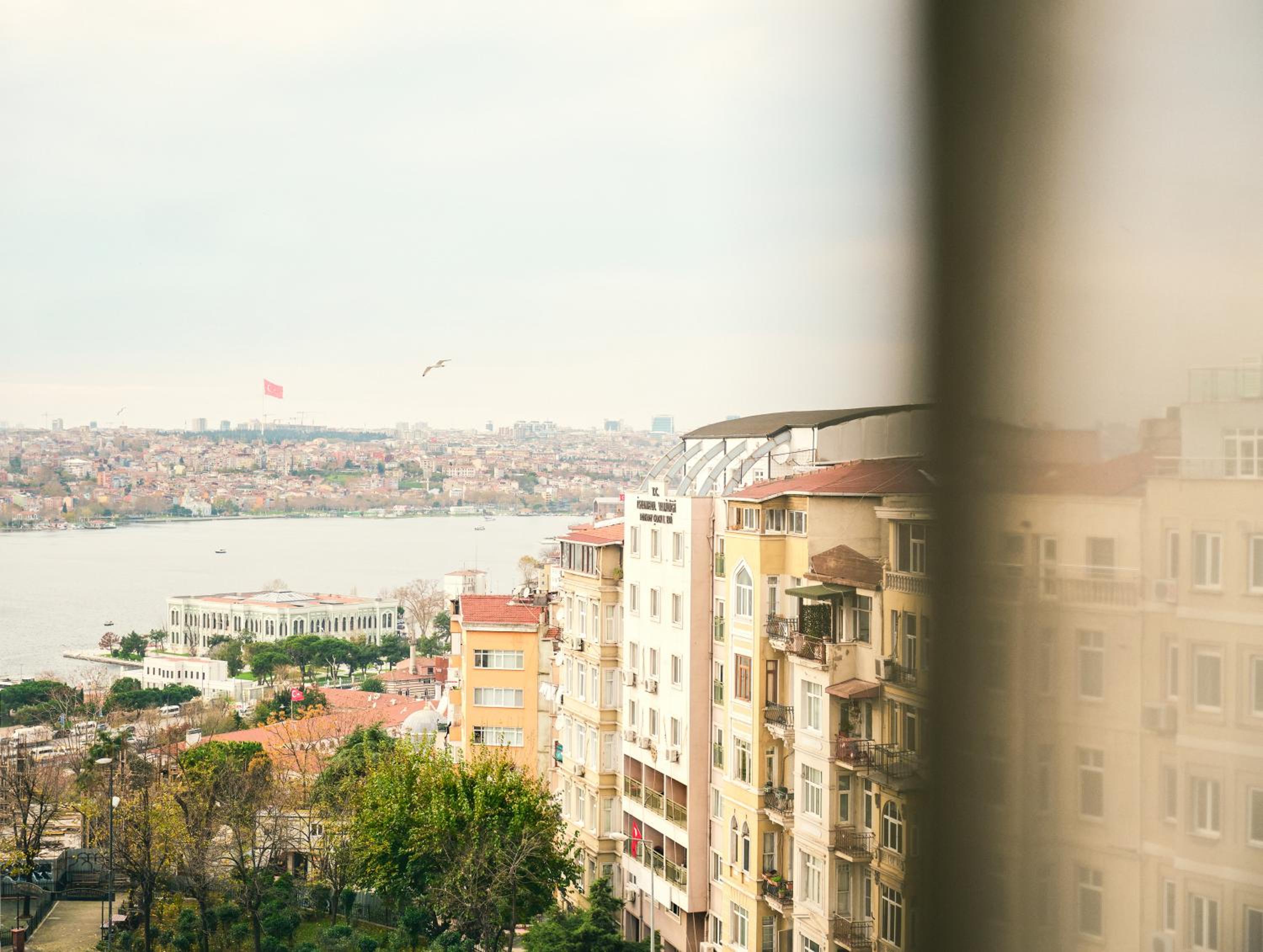 Soho House Istanbul - Image 65