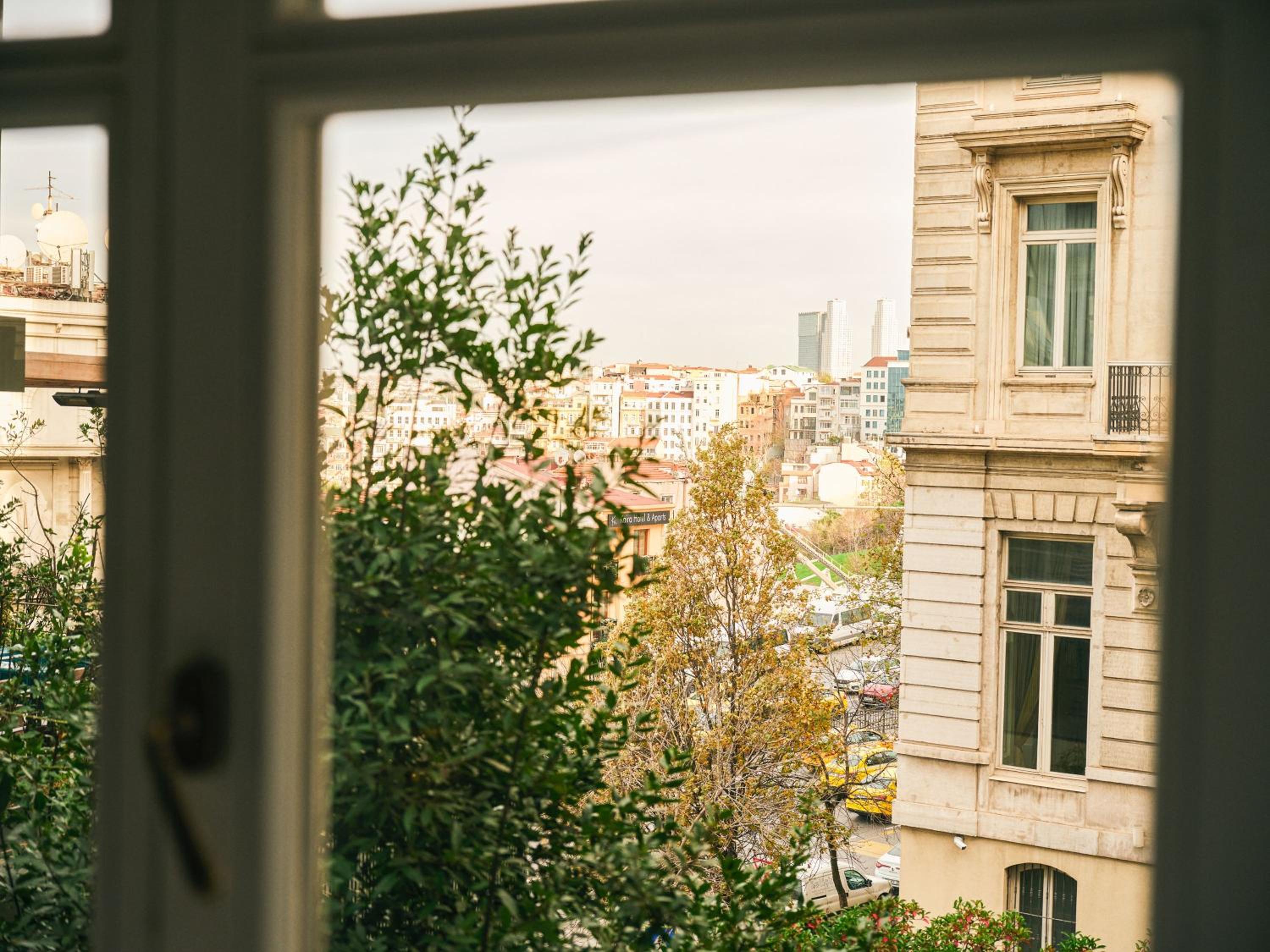 Soho House Istanbul - Image 64