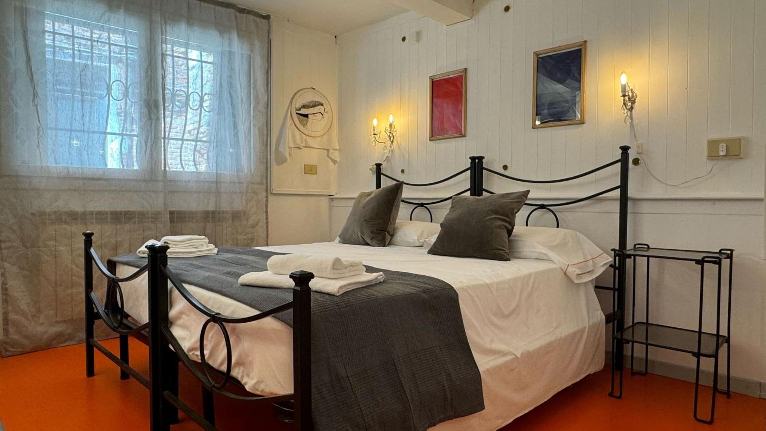 Venice Vacations - City Apartments Salute-Accademia - Property Image 27