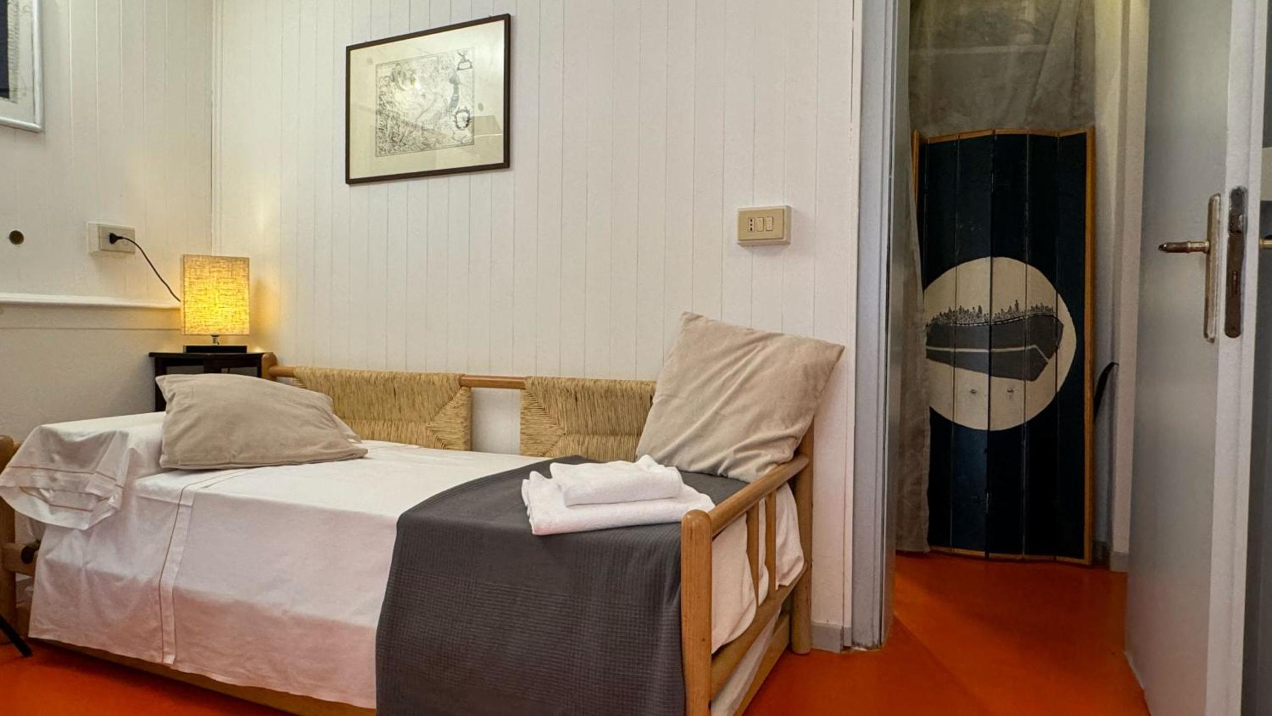 Venice Vacations - City Apartments Salute-Accademia - Property Image 34