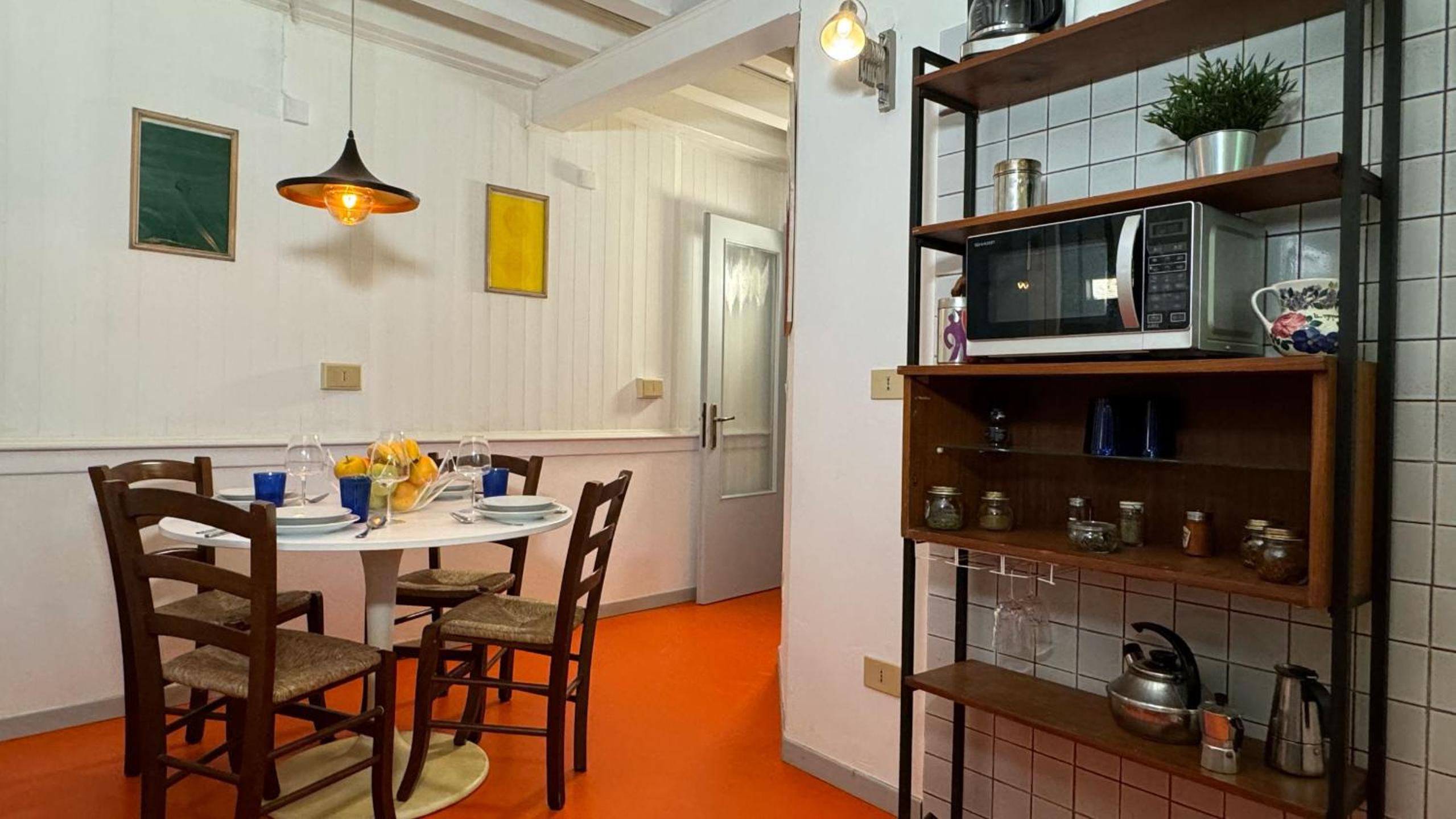 Venice Vacations - City Apartments Salute-Accademia - Property Image 69