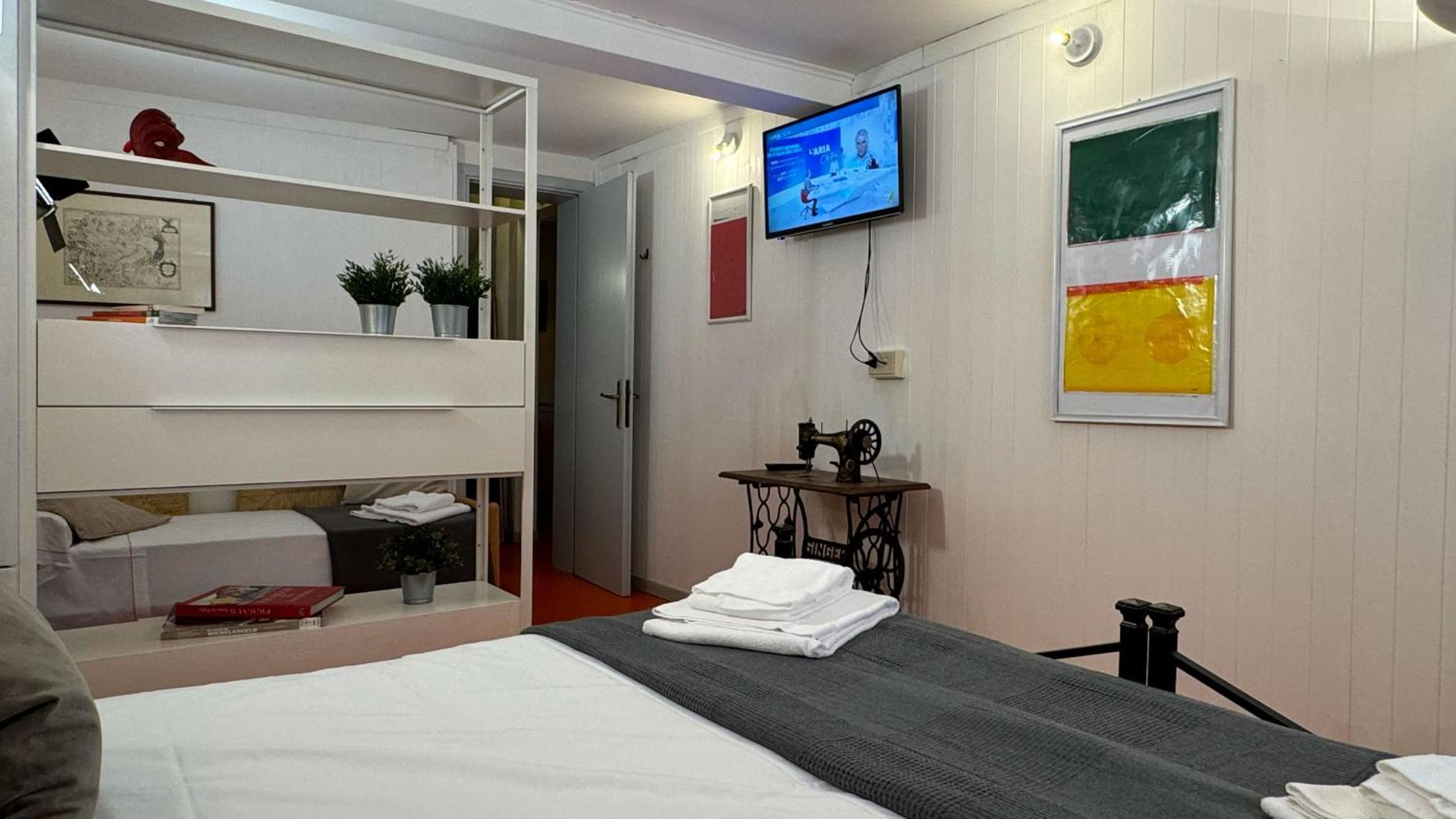 Venice Vacations - City Apartments Salute-Accademia - Property Image 80
