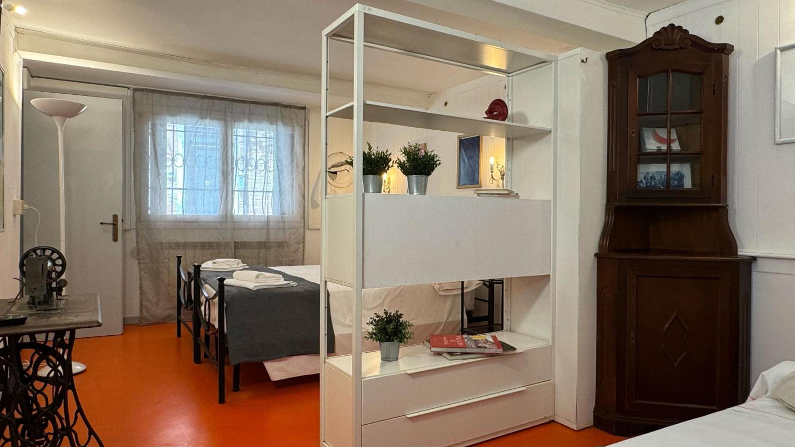 Venice Vacations - City Apartments Salute-Accademia - Property Image 85