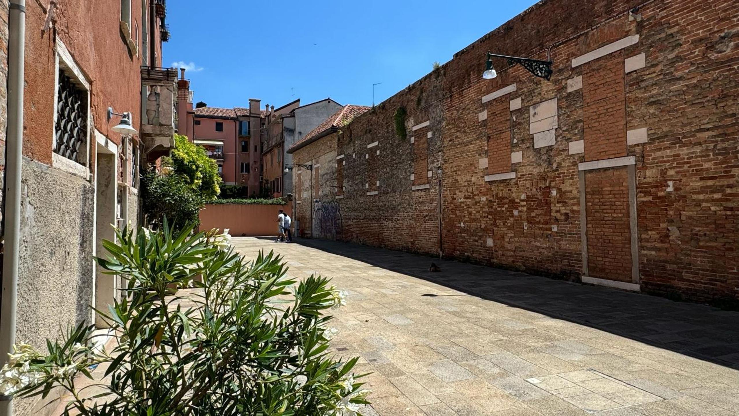 Venice Vacations - City Apartments Salute-Accademia - Property Image 98