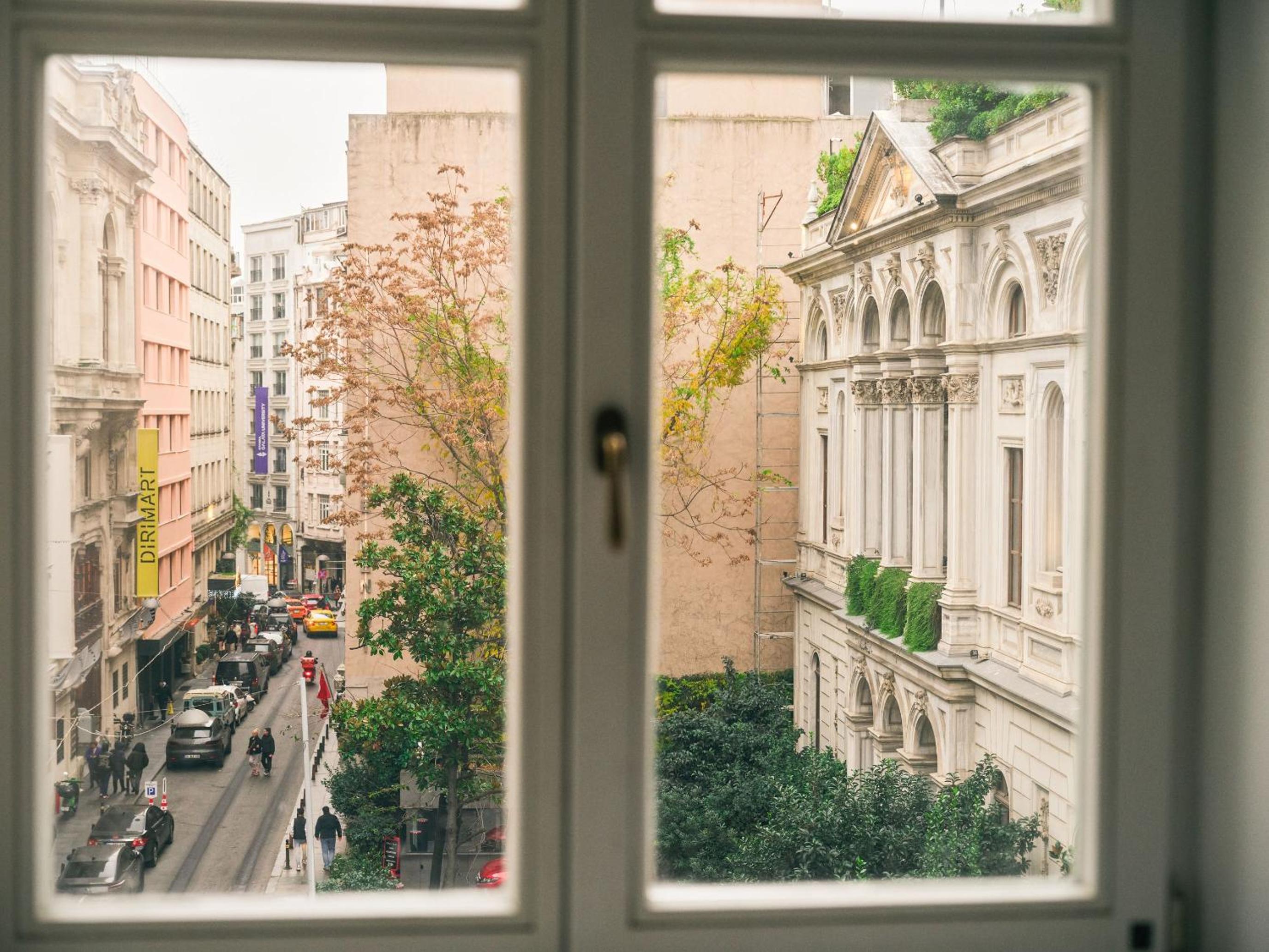 Soho House Istanbul - Image 62