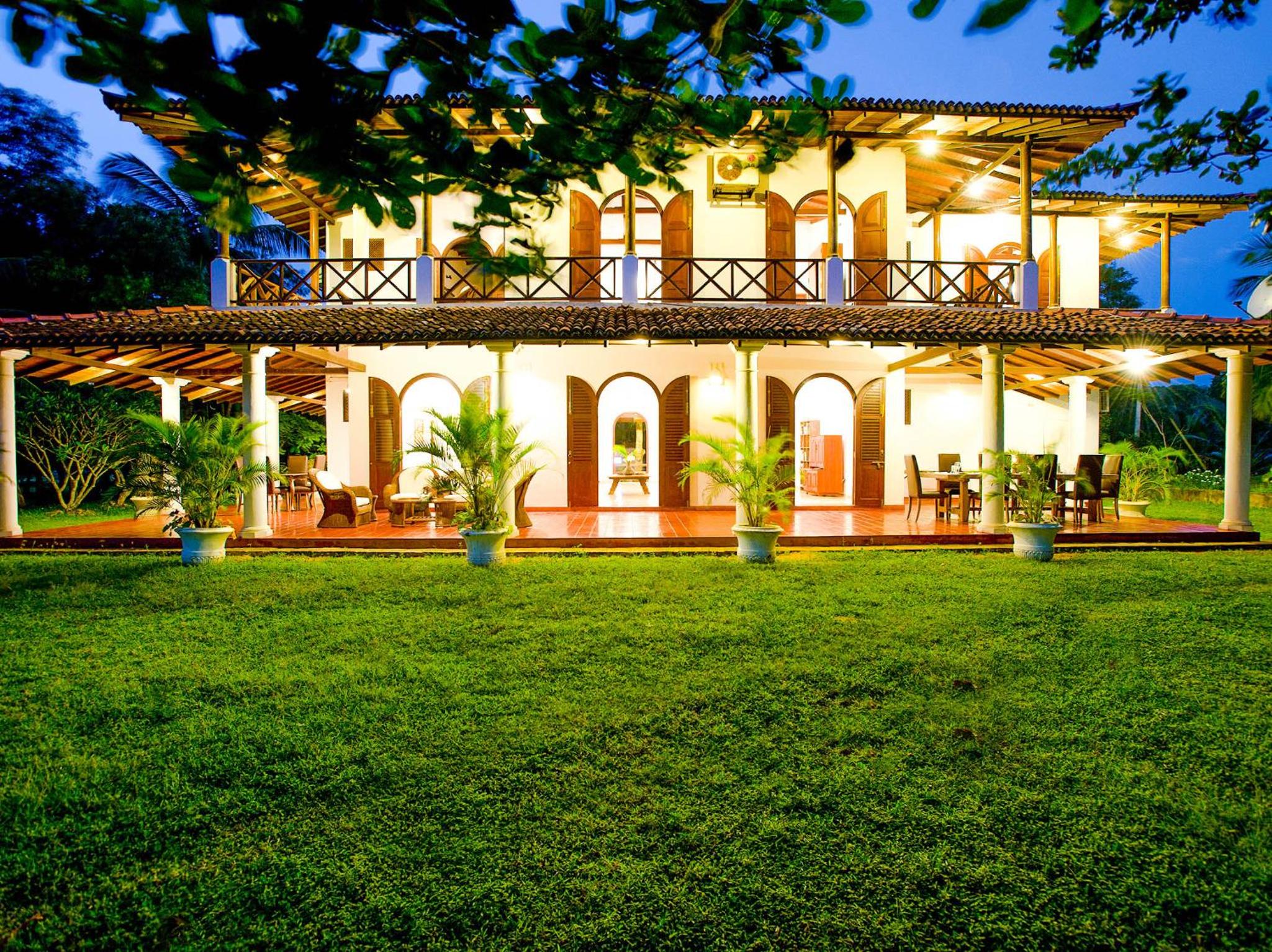 Hotel Villa Ocean's Edge - Image 1