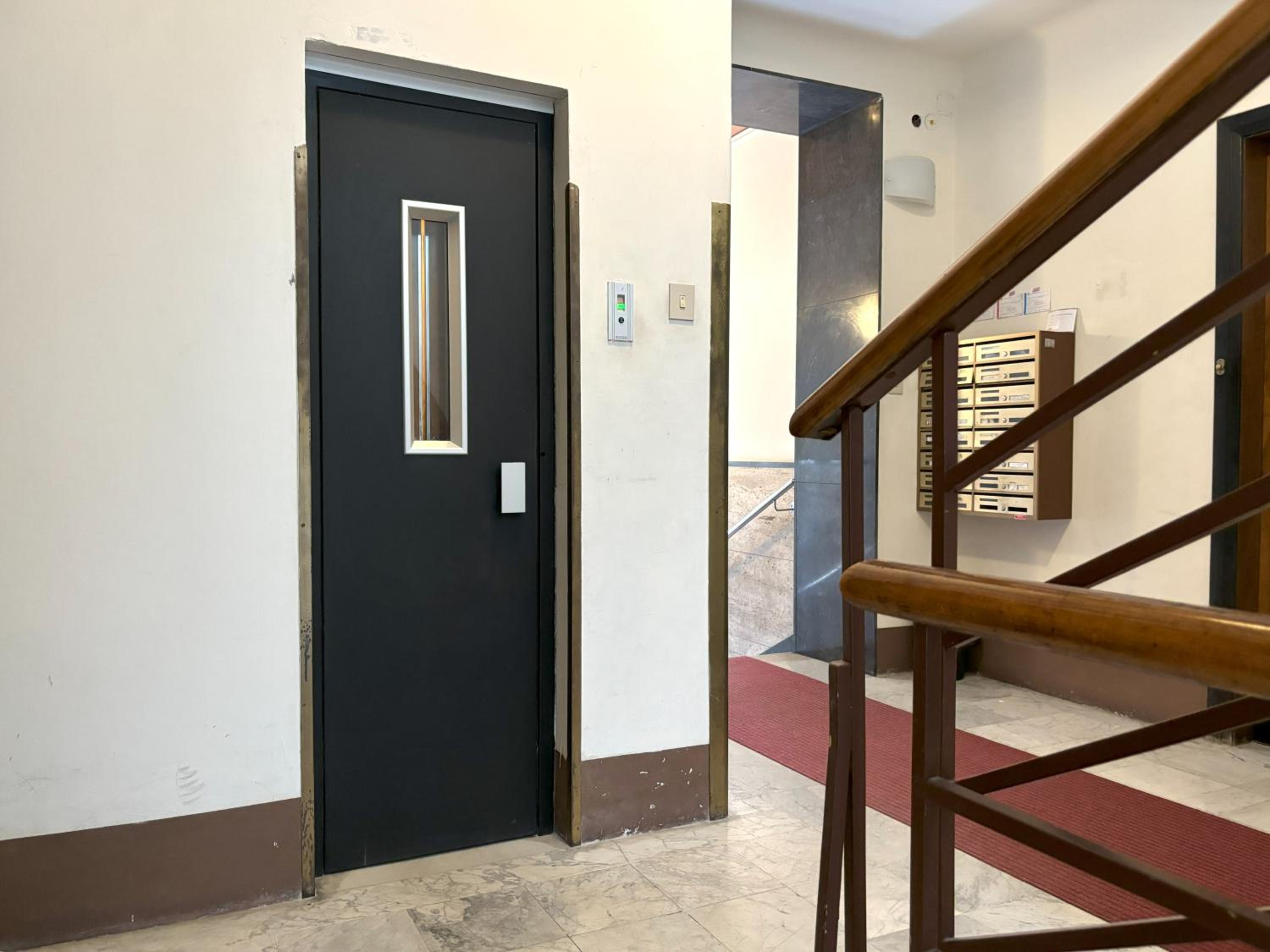 L'Appartment Bohémien