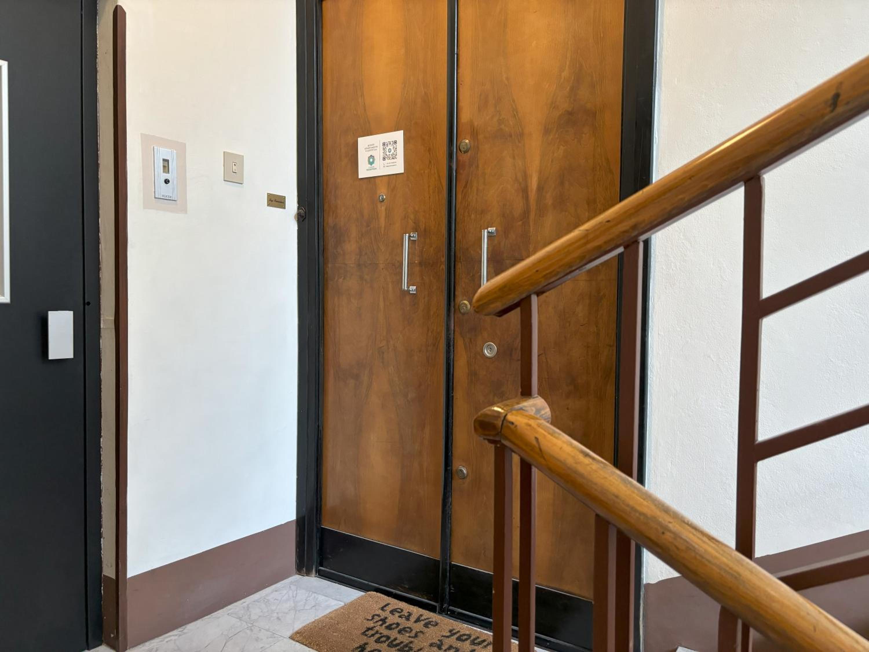 L'Appartment Bohémien