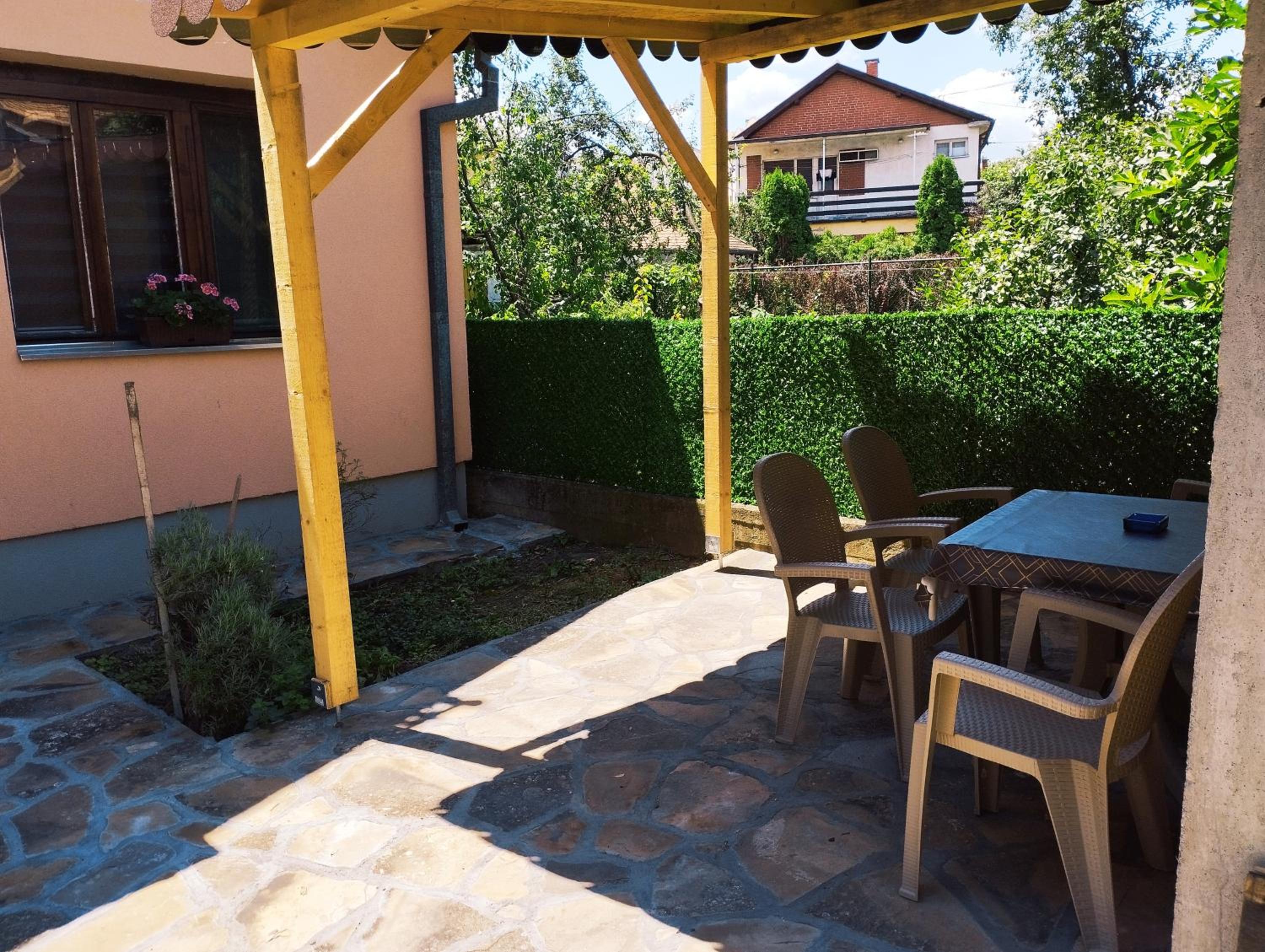 Apartman Kutak