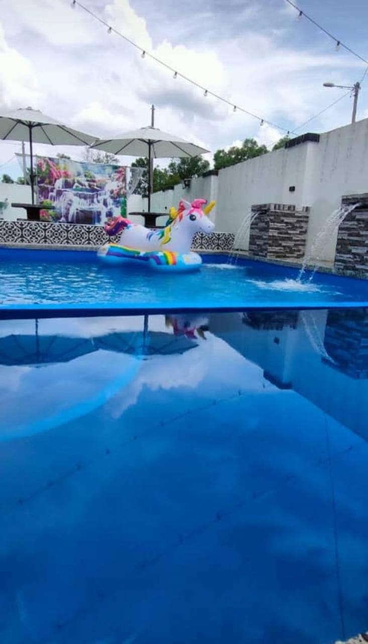 Saujana Homestay Perak photo 1