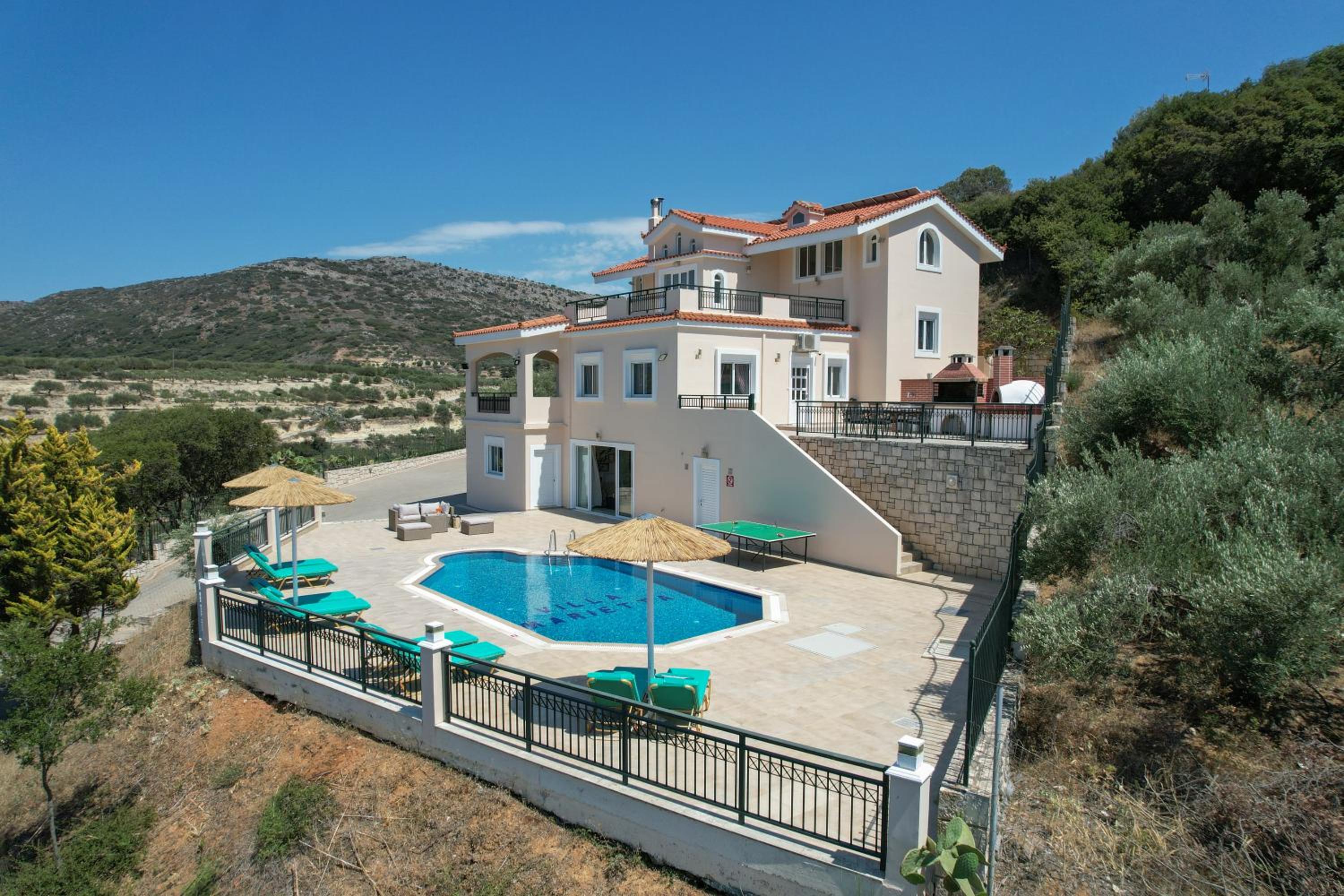 Hotel Villa Marietta by Estia - Image 1