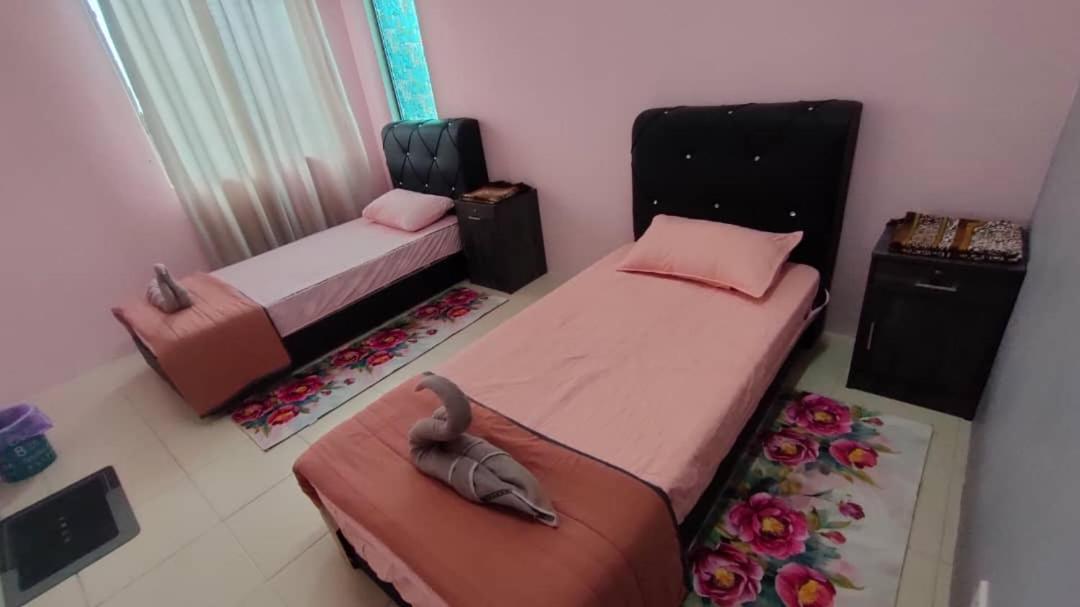 Saujana Homestay Perak photo 2