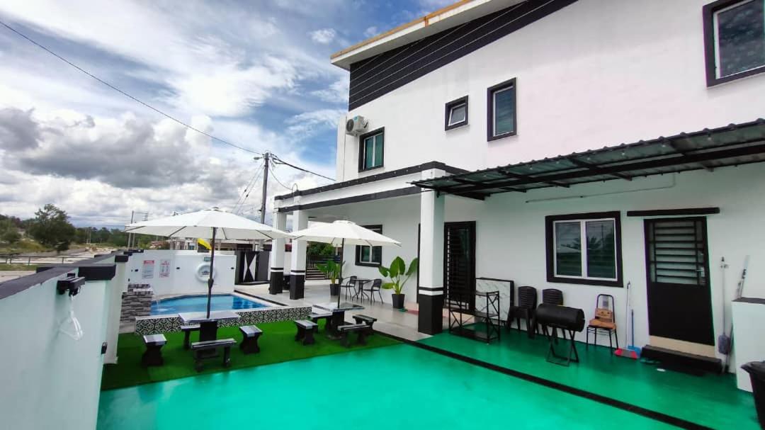 Saujana Homestay Perak photo 5