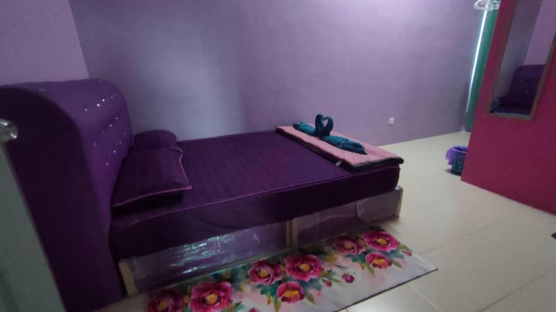 Saujana Homestay Perak photo 6