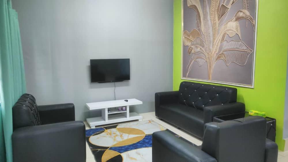Saujana Homestay Perak photo 7