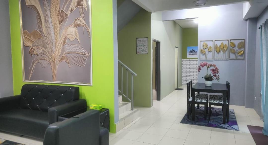 Saujana Homestay Perak photo 8