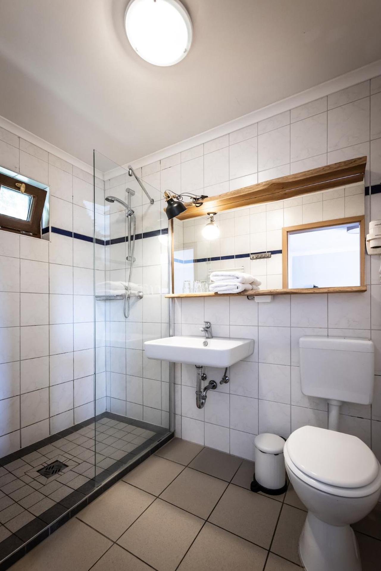 Superior Doppelzimmer 1-2 Personen