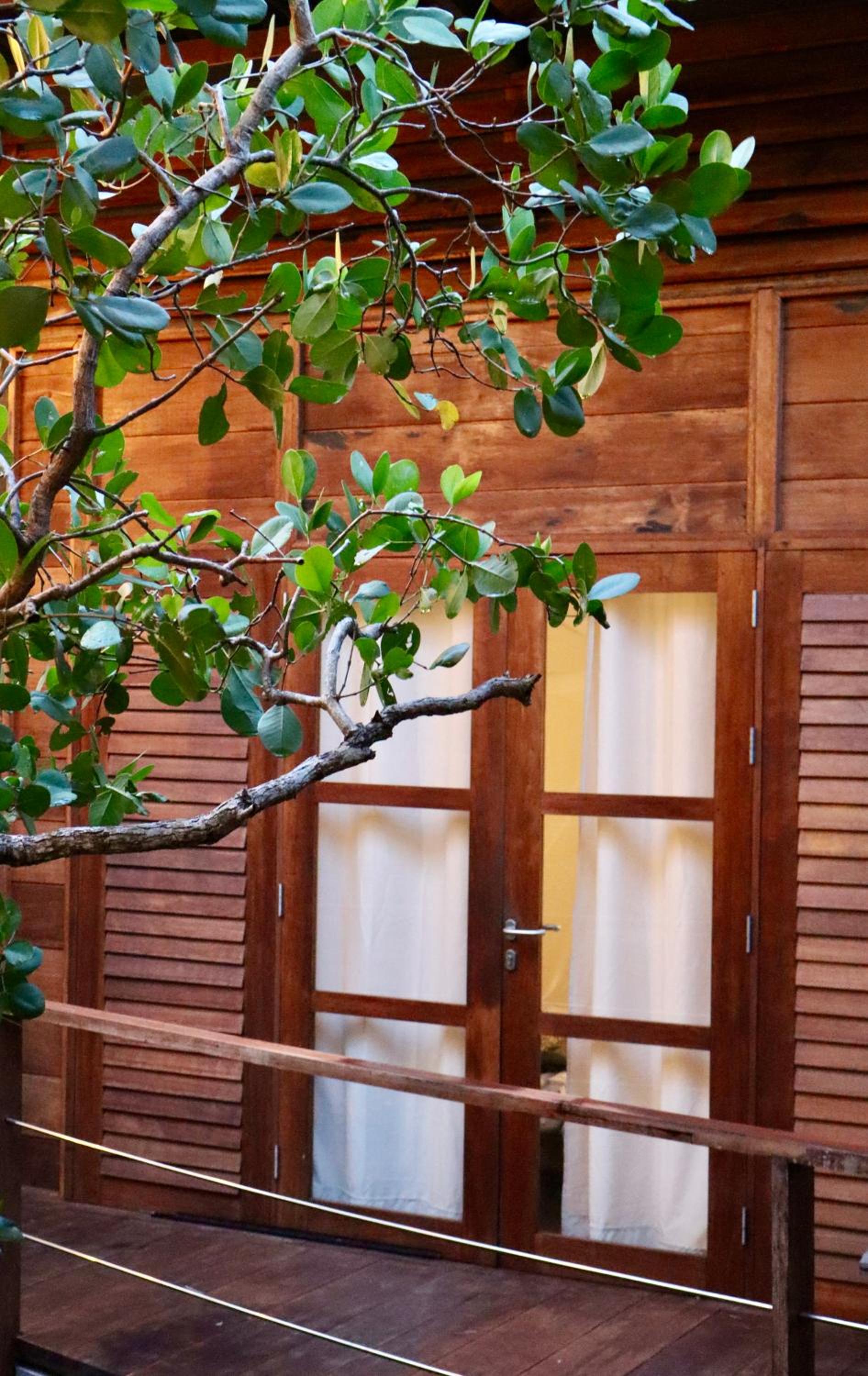Villa Luzo & Tours view 5