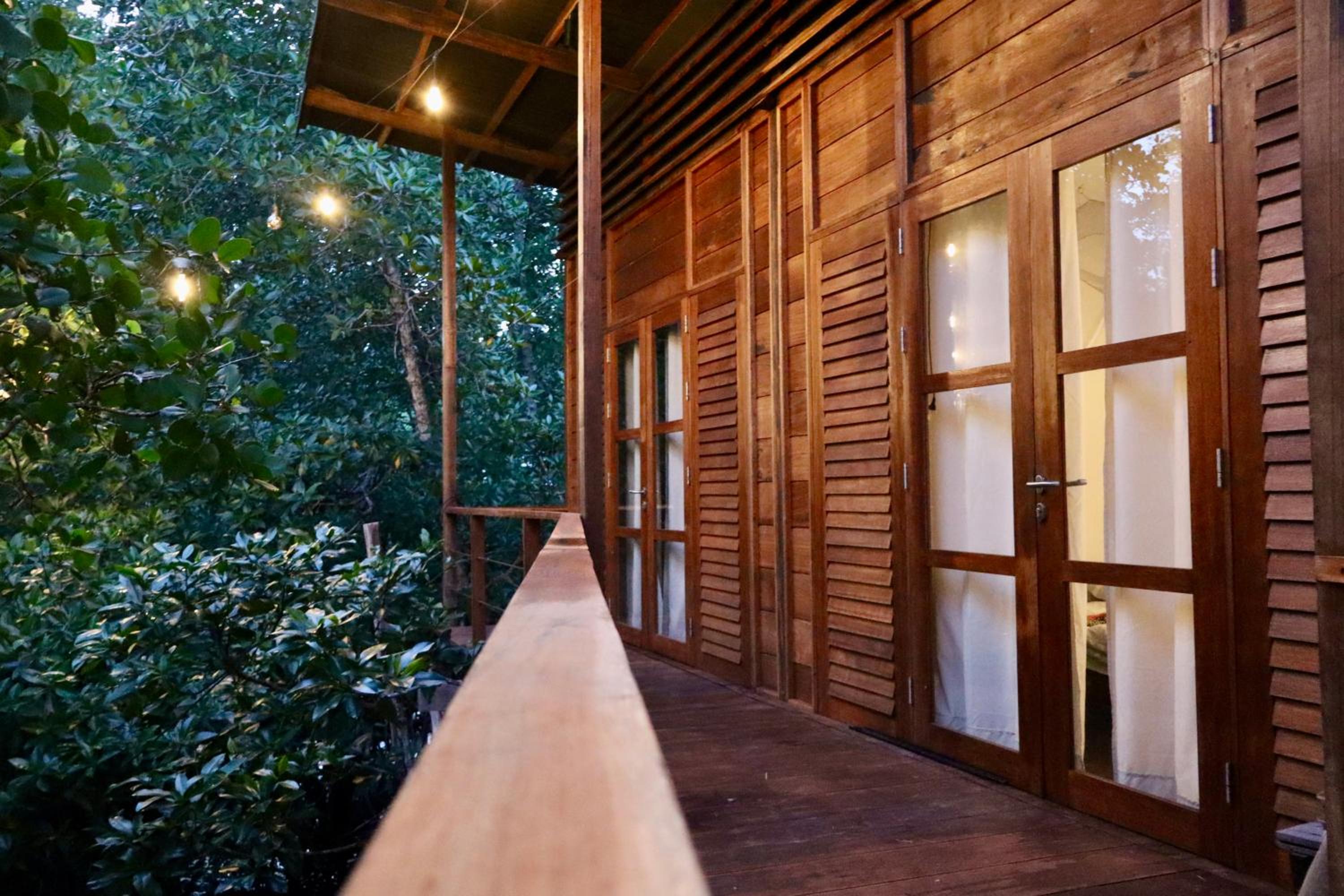 Villa Luzo & Tours view 4